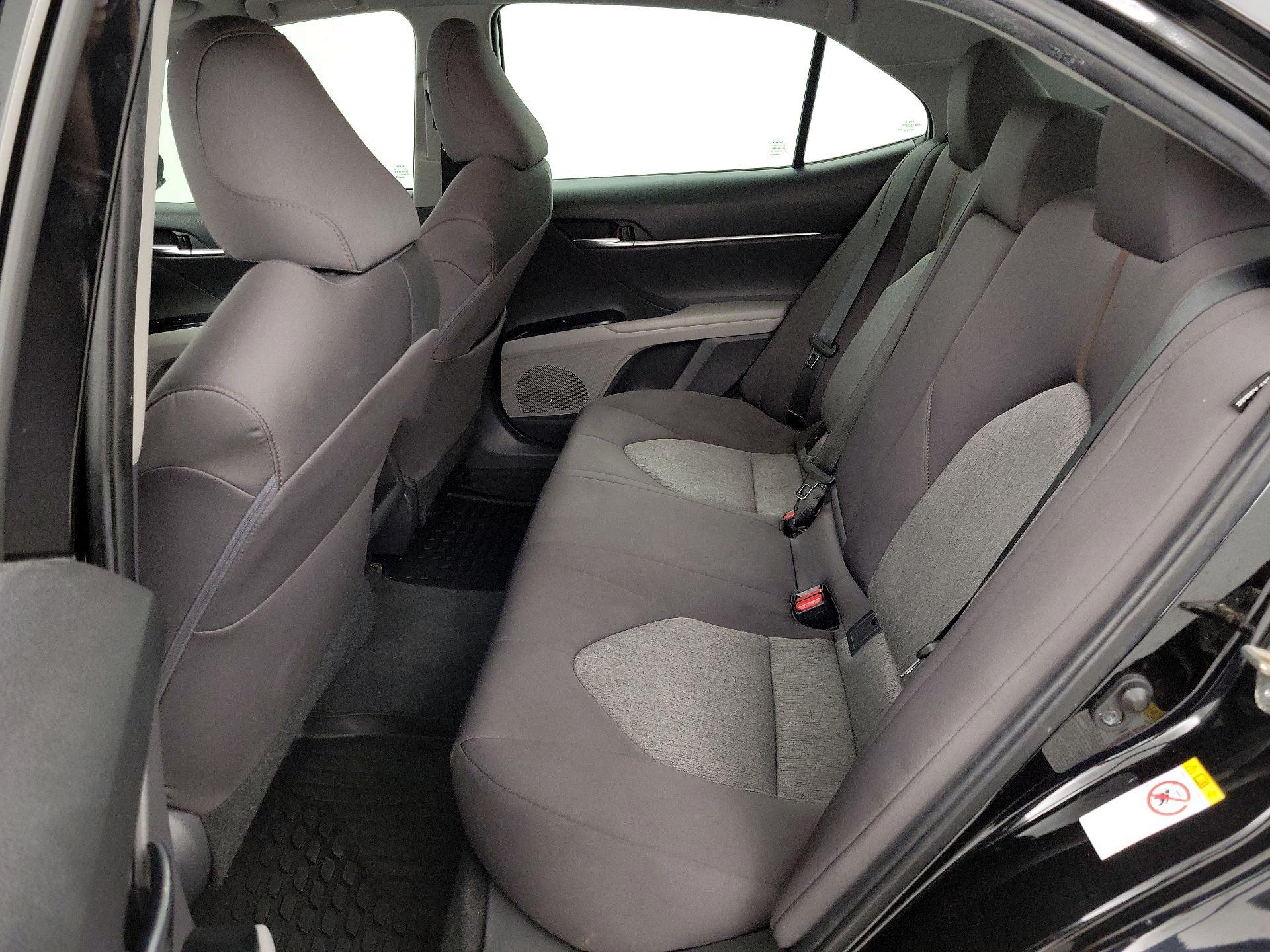Thumbnail: 2019 Toyota Camry - 19