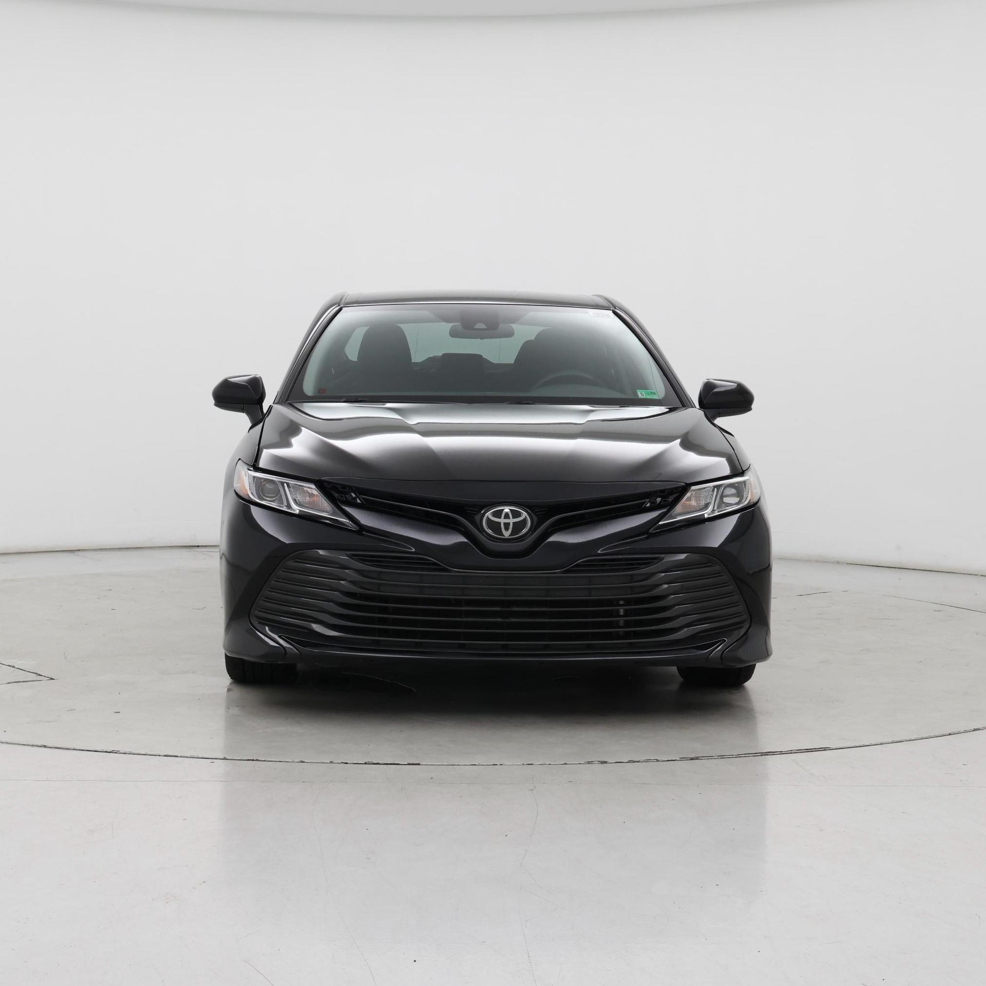 Thumbnail: 2019 Toyota Camry - 5