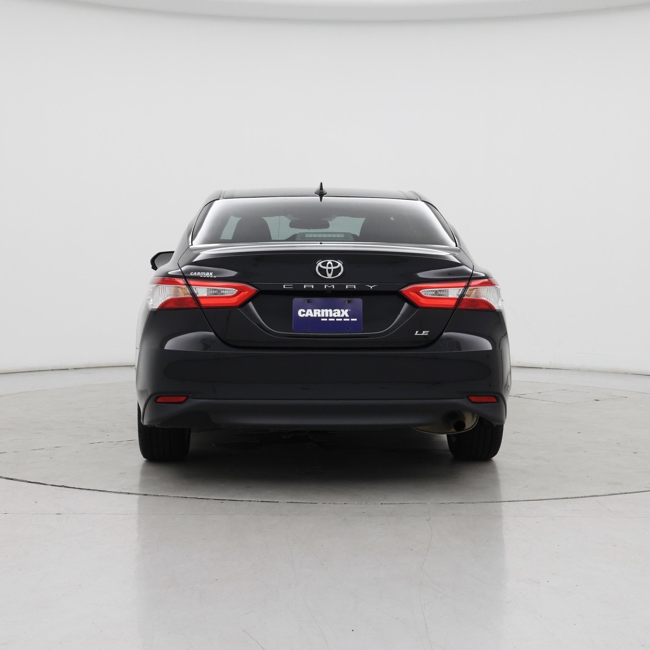 Thumbnail: 2019 Toyota Camry - 6