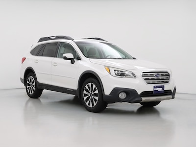 2015 Subaru Outback Limited -
                  Bristol, TN