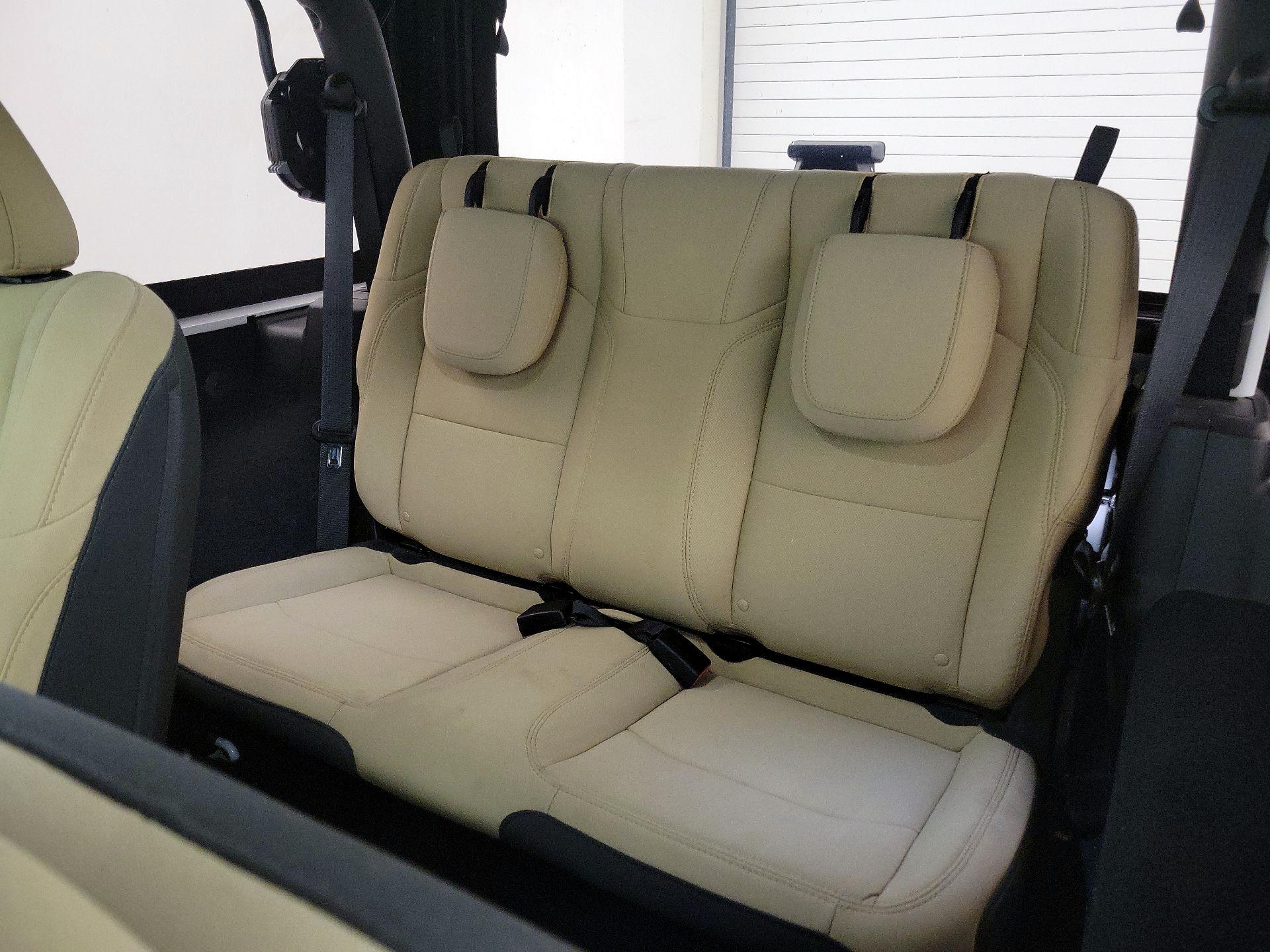 Thumbnail: 2022 Jeep Wrangler - 19