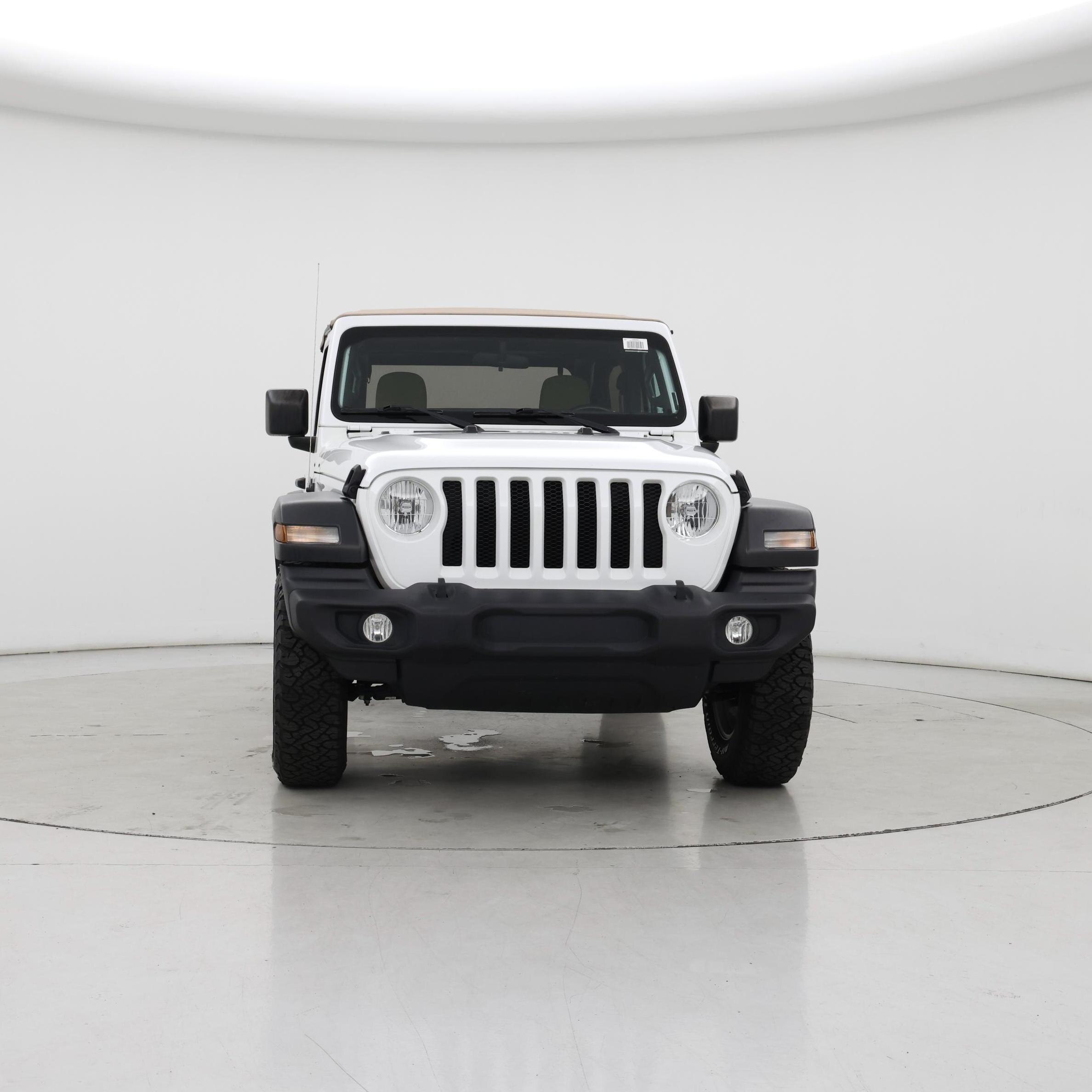 Thumbnail: 2022 Jeep Wrangler - 5