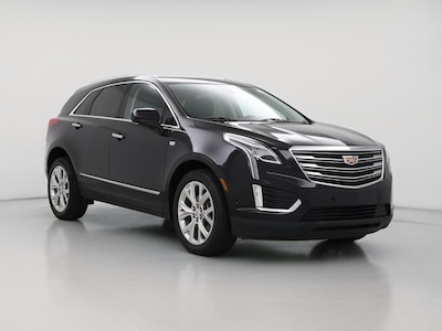 2017 Cadillac XT5 Premium Luxury -
                  Bristol, TN