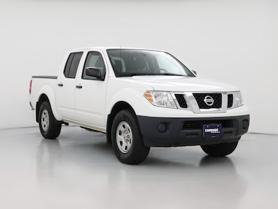 2019 Nissan Frontier S -
                  Bristol, TN