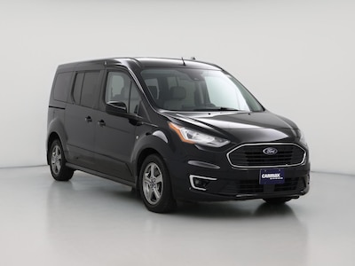 2019 Ford Transit Series  -
                  Bristol, TN