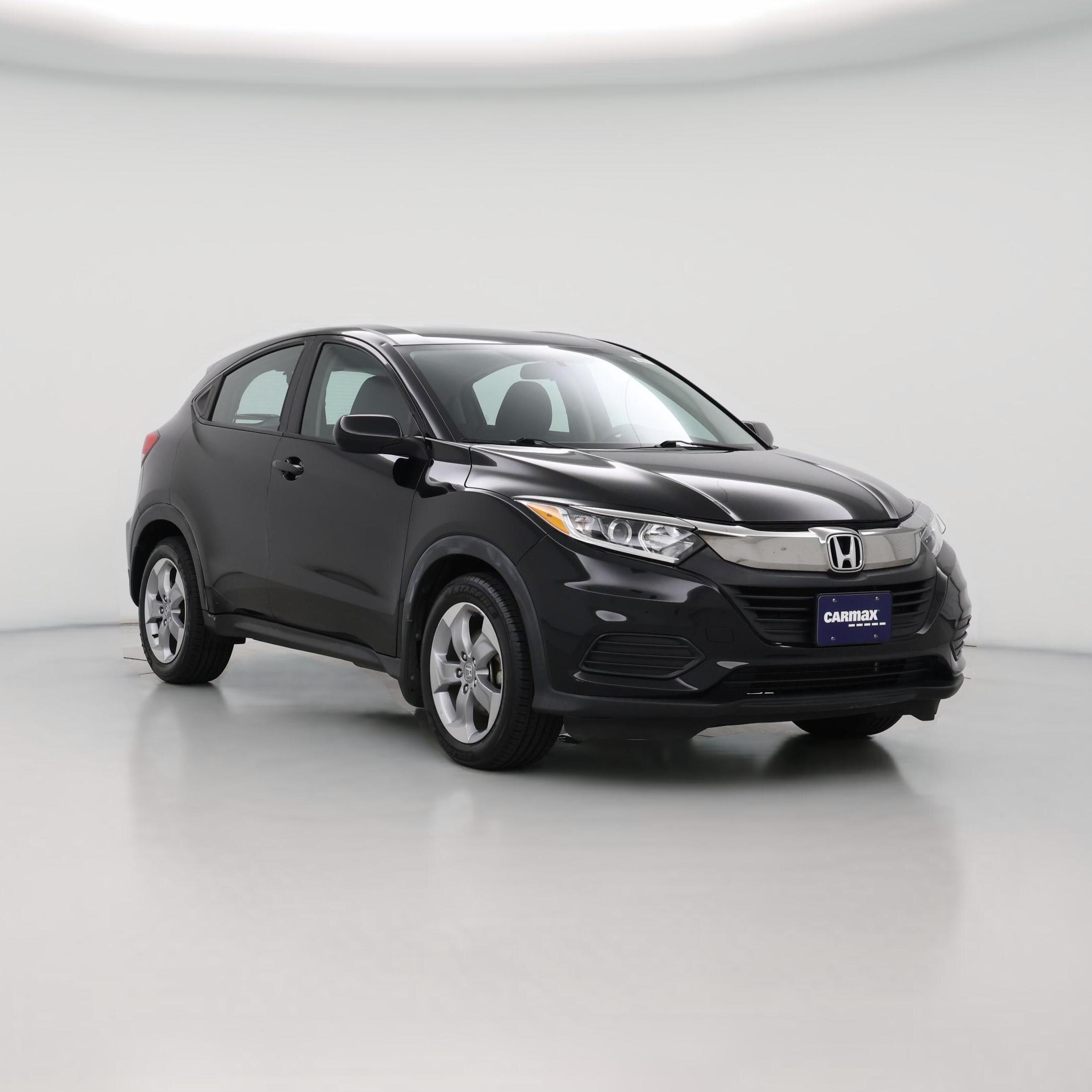 Thumbnail: 2020 Honda HR-V - 1
