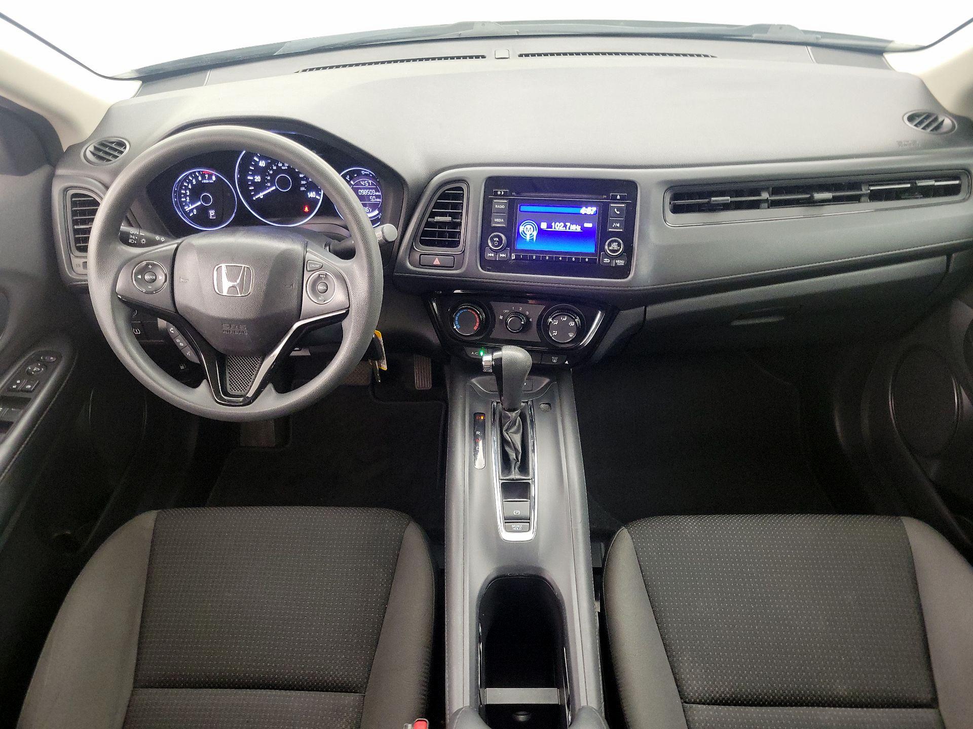Thumbnail: 2020 Honda HR-V - 9
