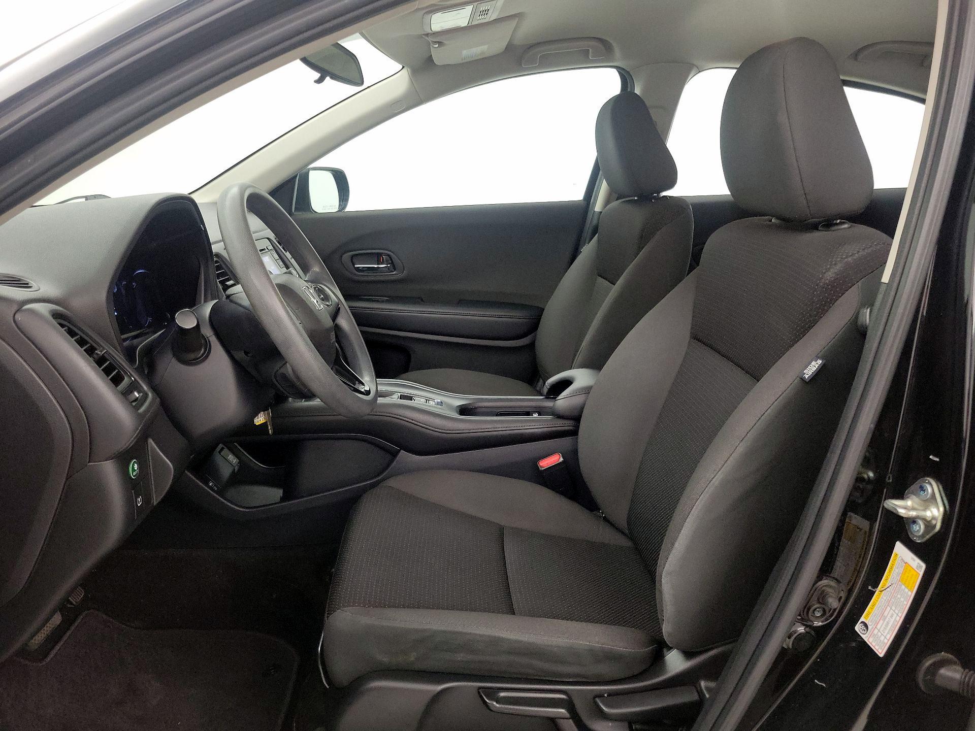 Thumbnail: 2020 Honda HR-V - 11