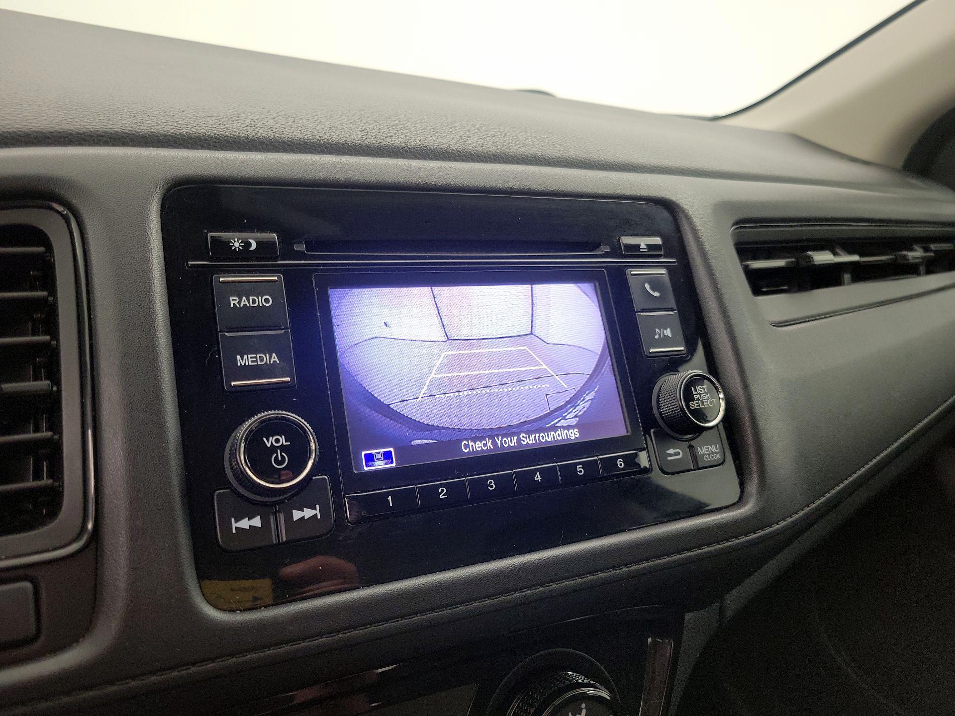 Thumbnail: 2020 Honda HR-V - 14