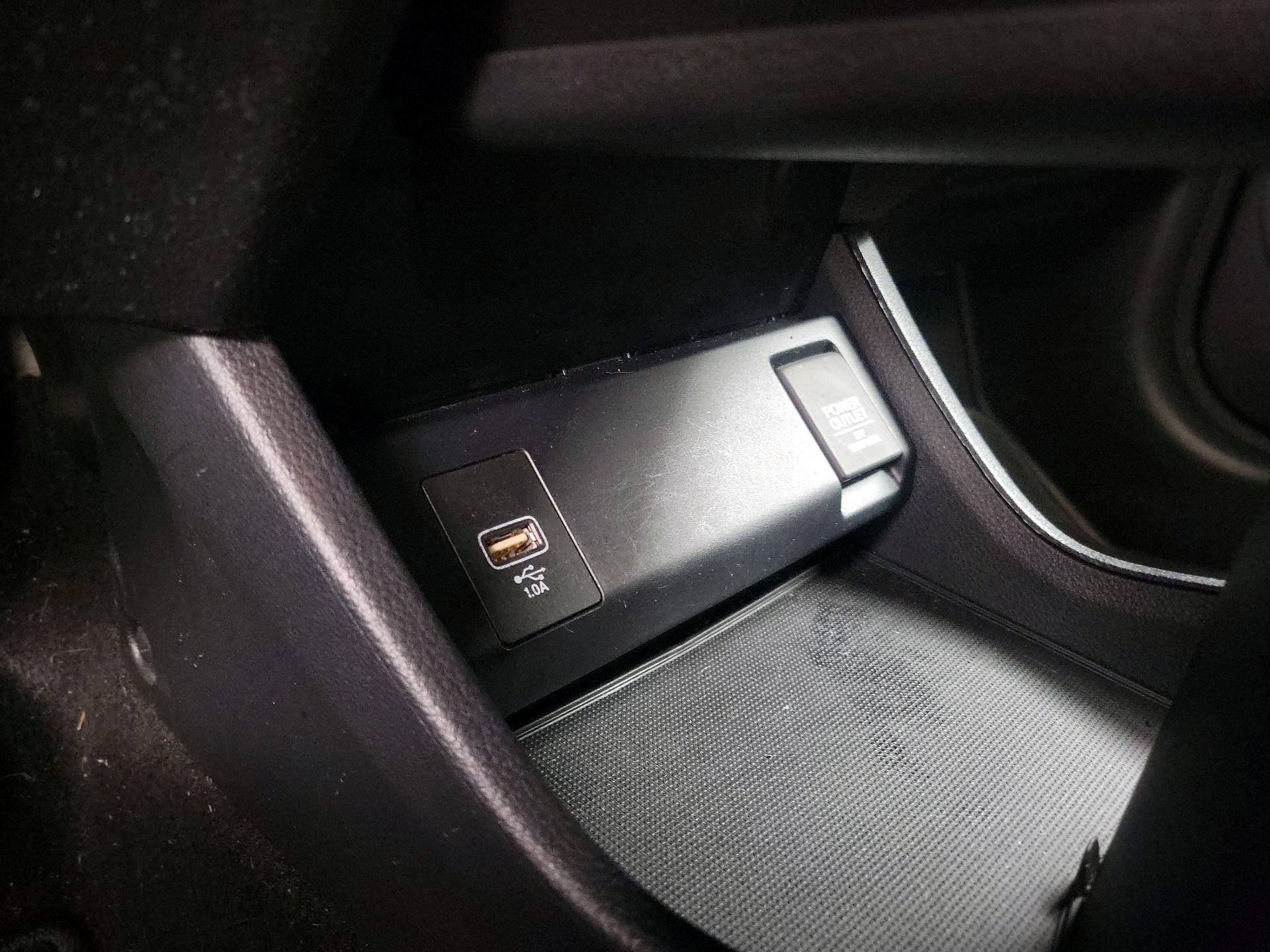 Thumbnail: 2020 Honda HR-V - 18