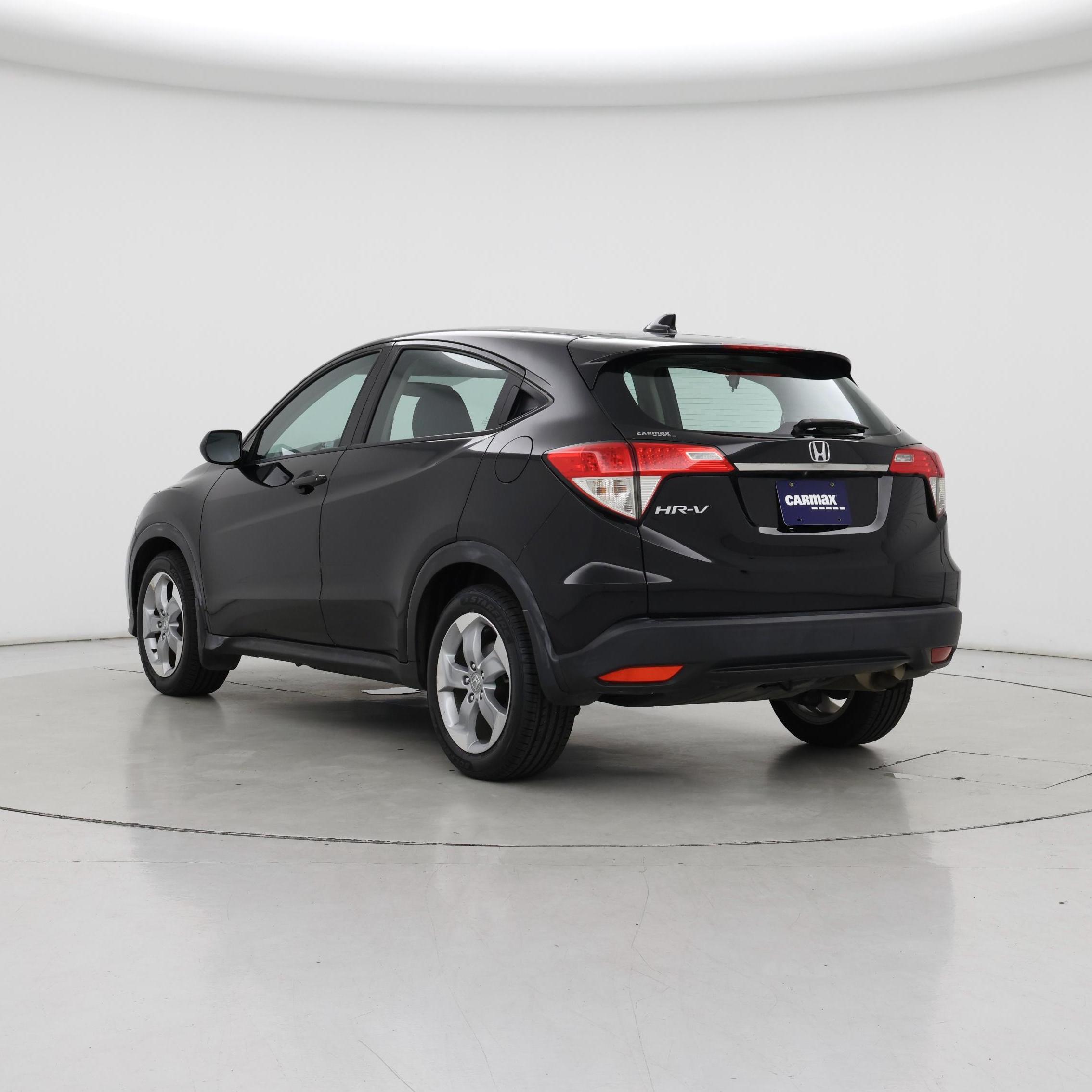 Thumbnail: 2020 Honda HR-V - 2