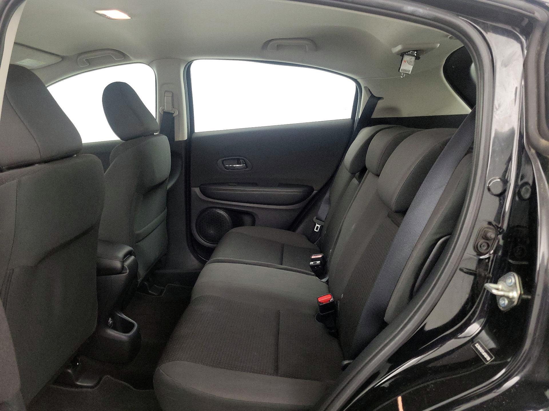 Thumbnail: 2020 Honda HR-V - 19