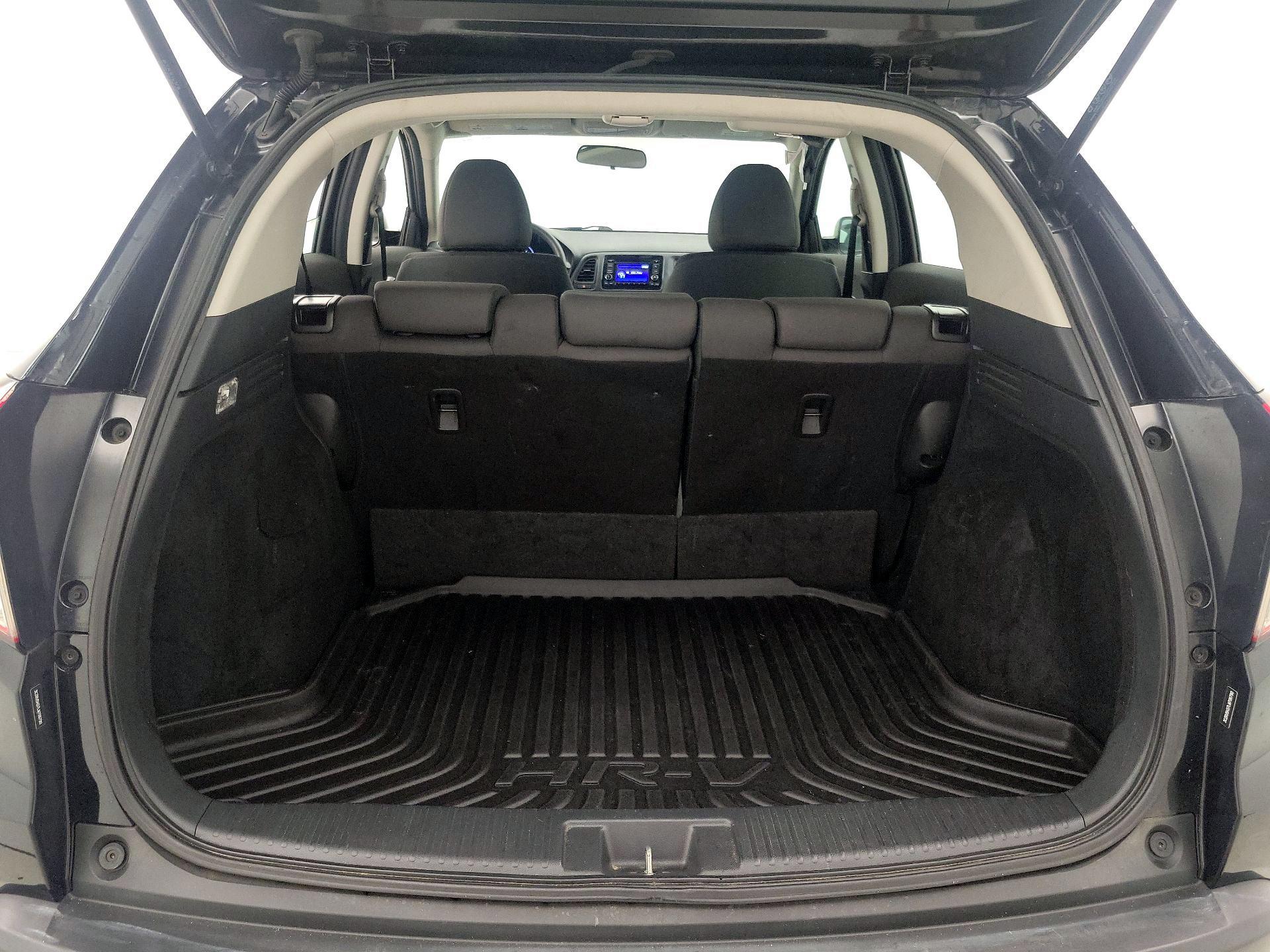 Thumbnail: 2020 Honda HR-V - 20