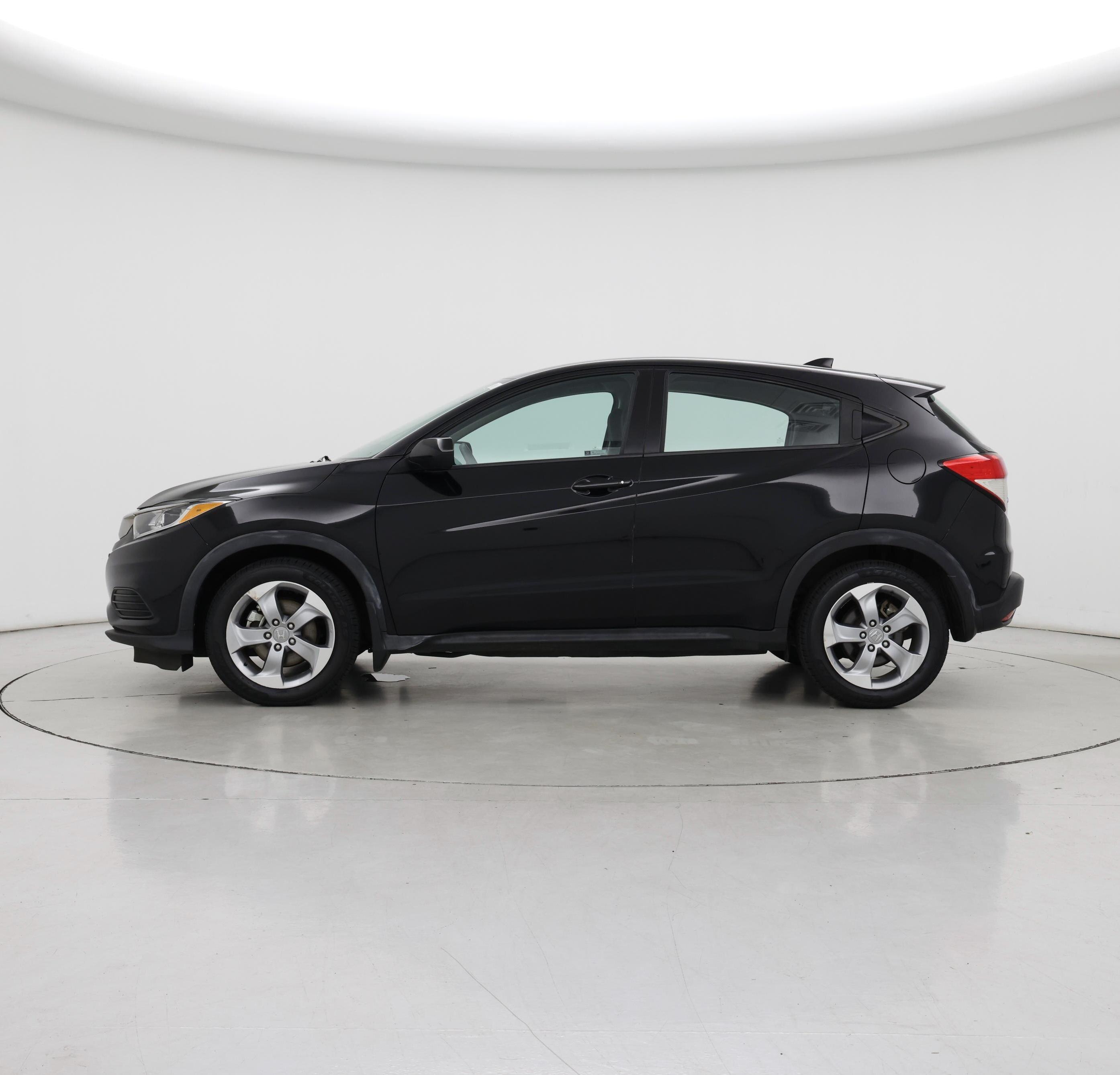 Thumbnail: 2020 Honda HR-V - 3