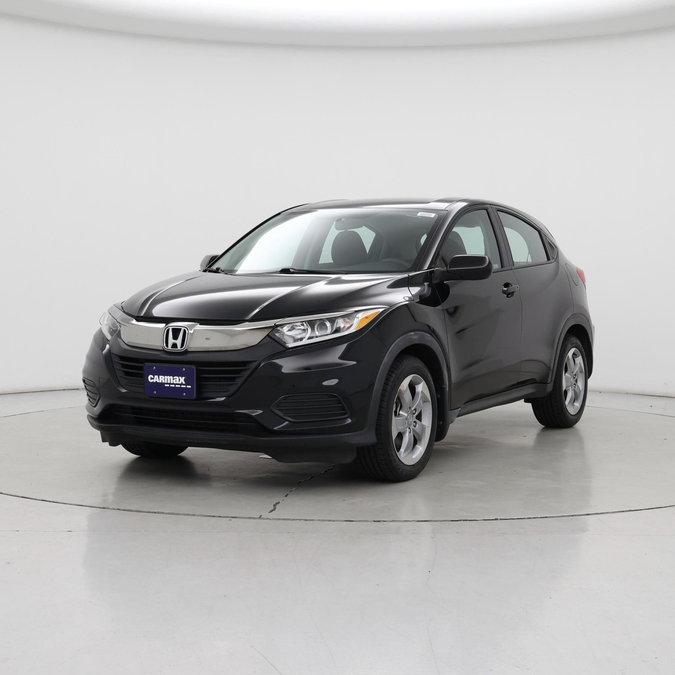 Thumbnail: 2020 Honda HR-V - 4