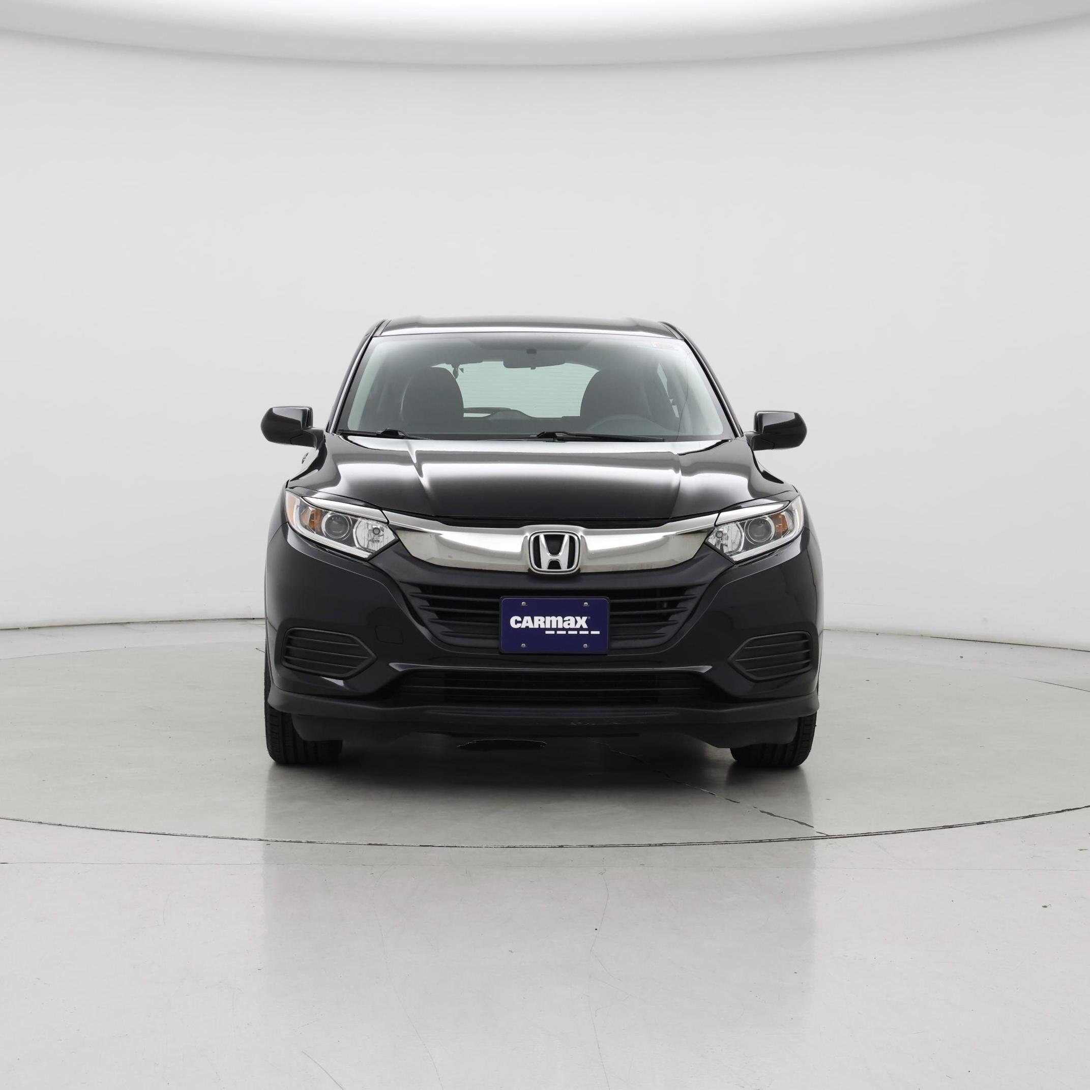Thumbnail: 2020 Honda HR-V - 5