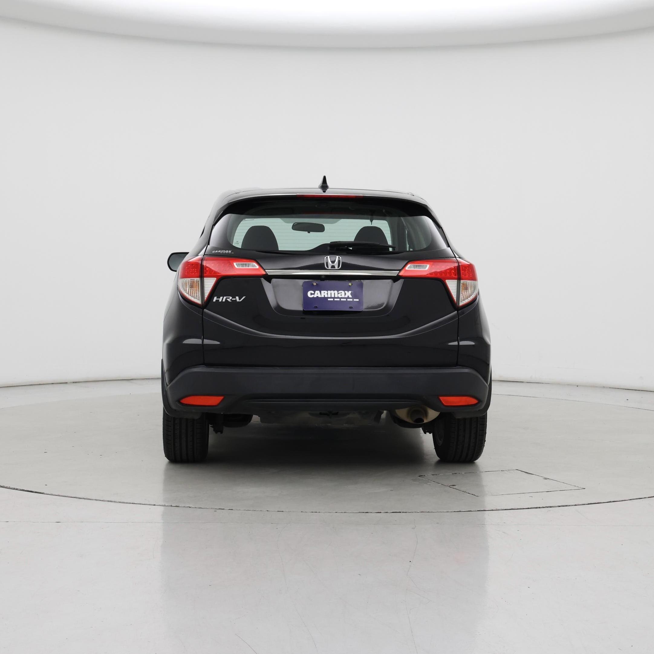 Thumbnail: 2020 Honda HR-V - 6