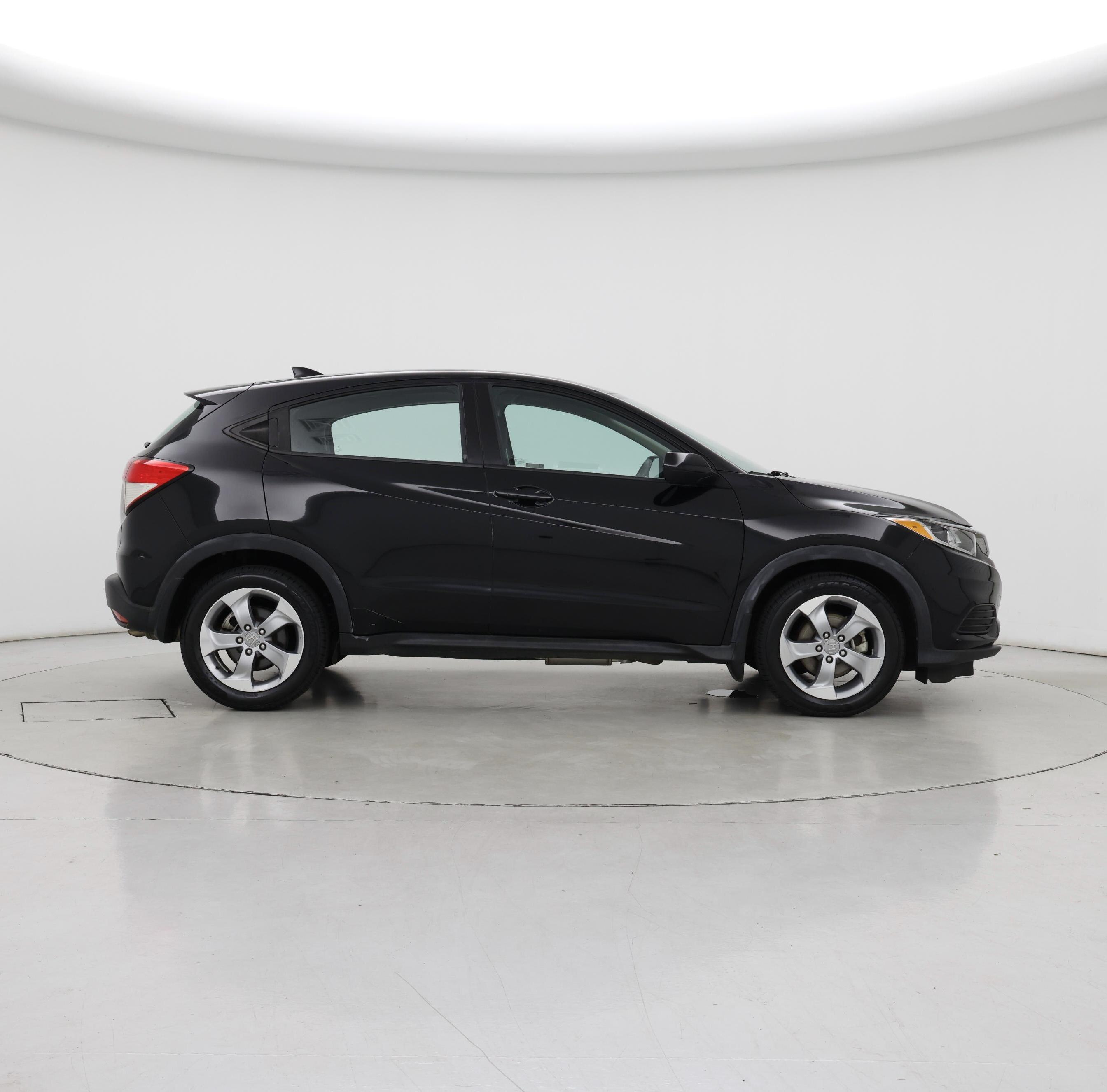 Thumbnail: 2020 Honda HR-V - 7