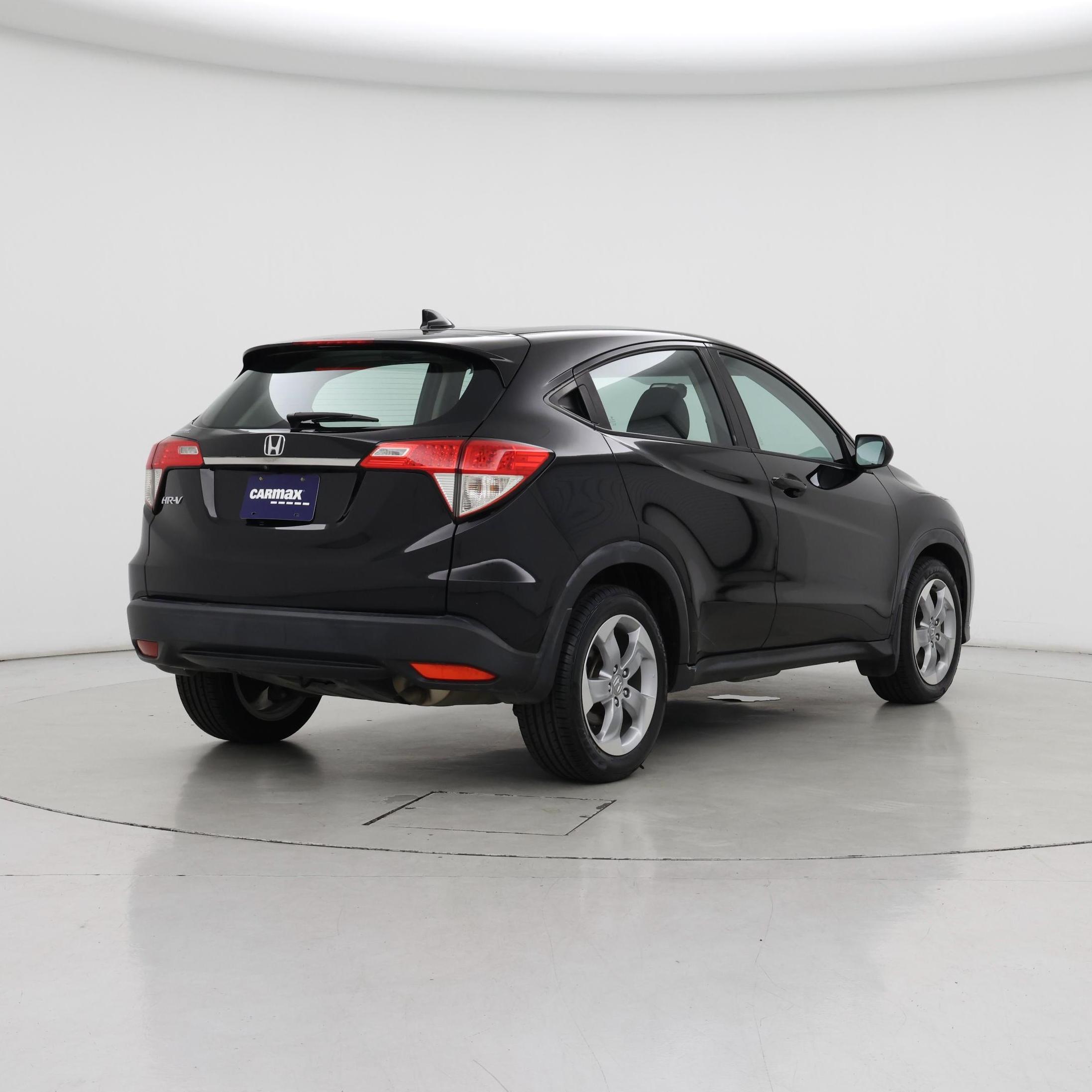 Thumbnail: 2020 Honda HR-V - 8