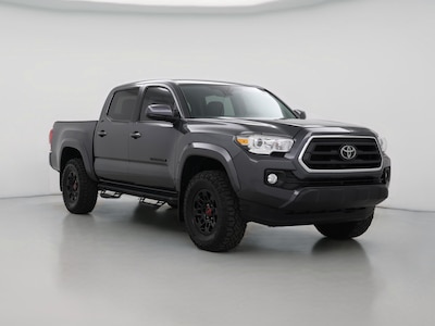 2020 Toyota Tacoma SR5 -
                  Bristol, TN