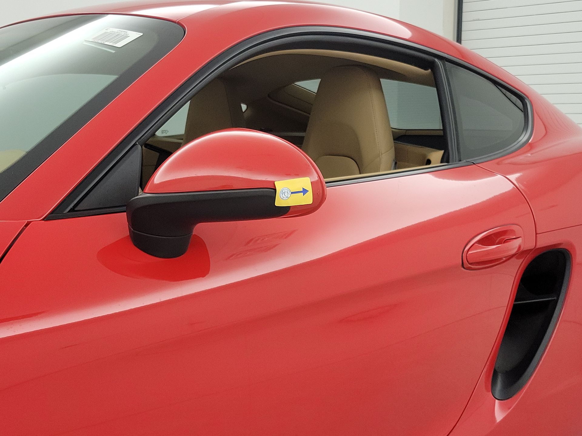 Thumbnail: 2014 Porsche Cayman - 20
