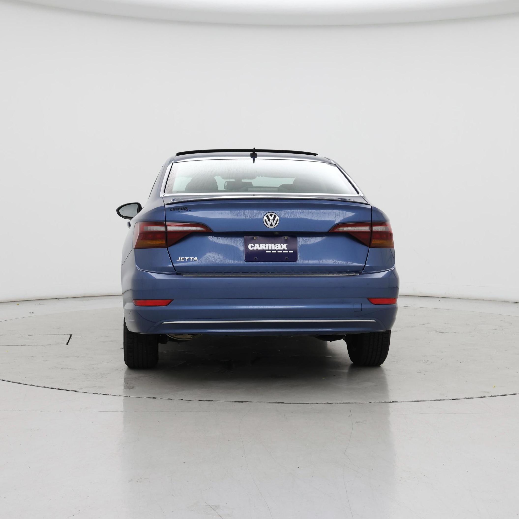 Thumbnail: 2019 Volkswagen Jetta - 6