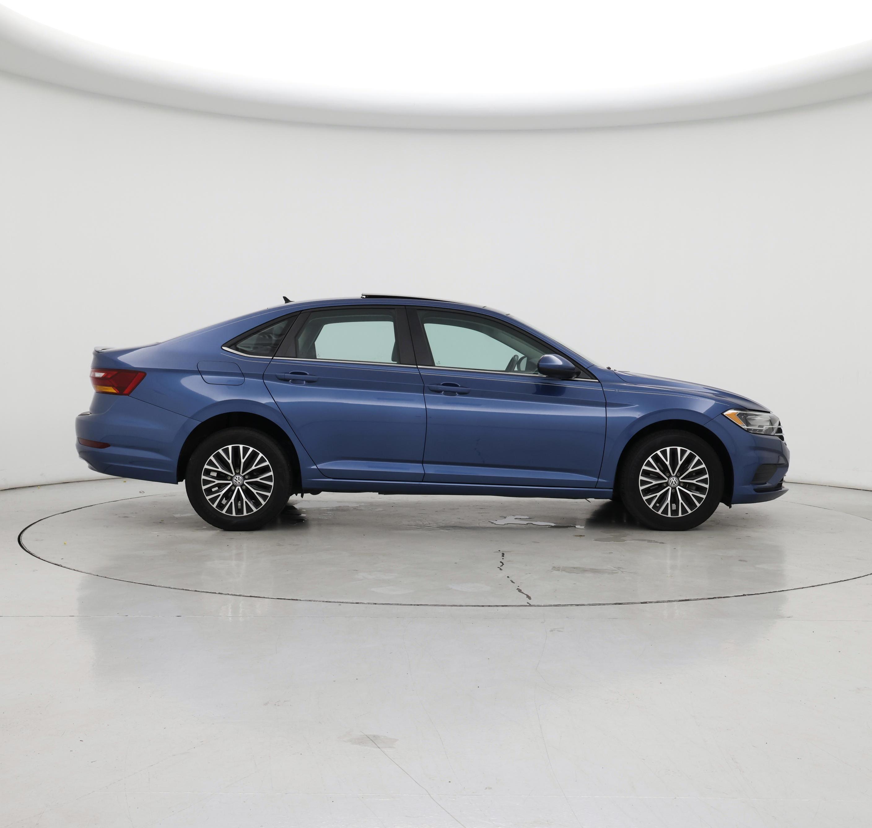 Thumbnail: 2019 Volkswagen Jetta - 7