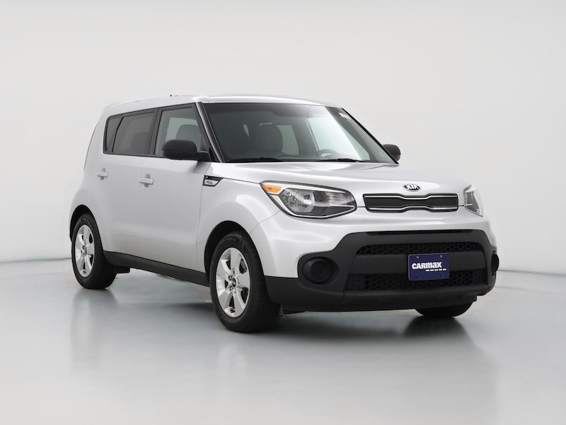 2018 Kia Soul  -
                  Bristol, TN