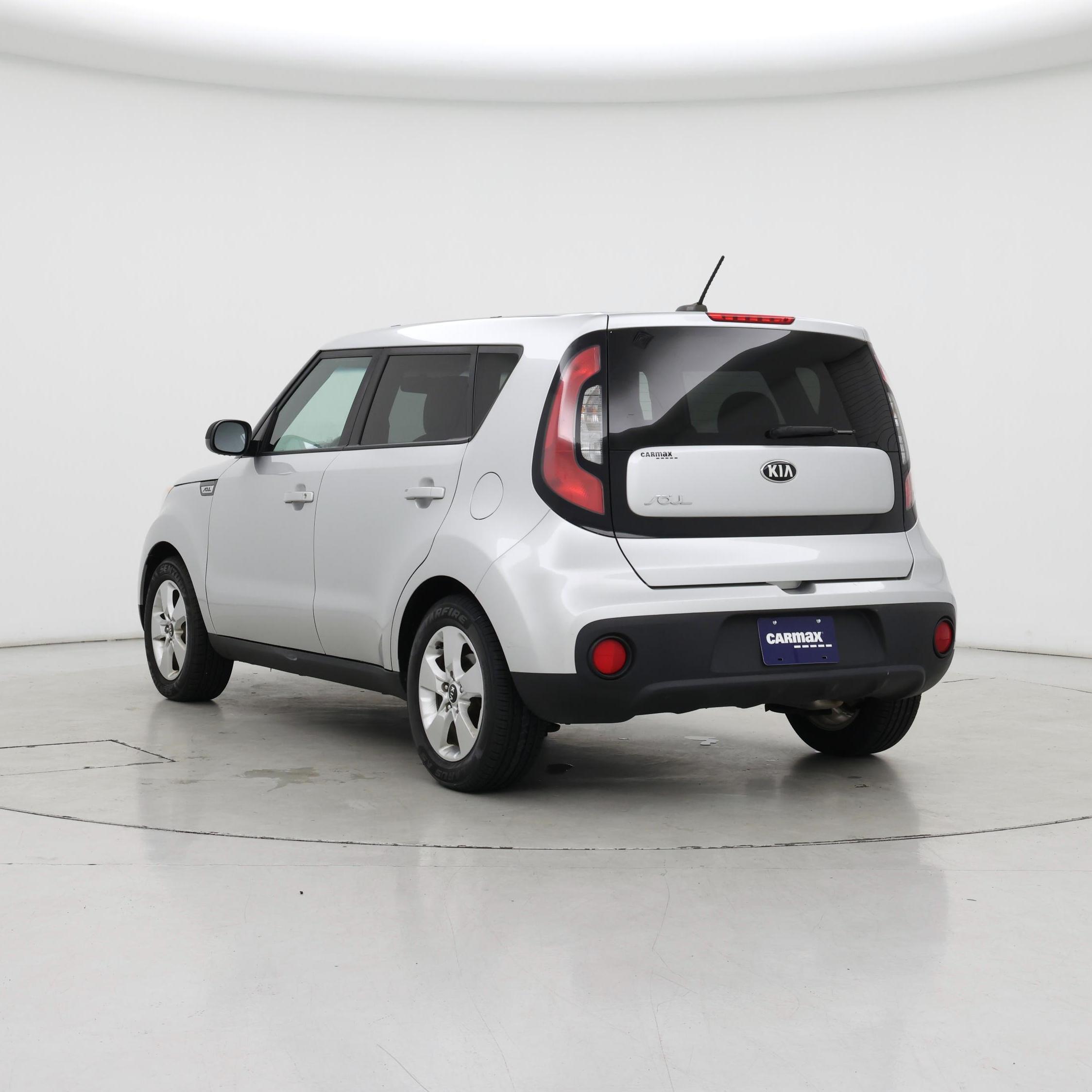 Thumbnail: 2018 Kia Soul - 2