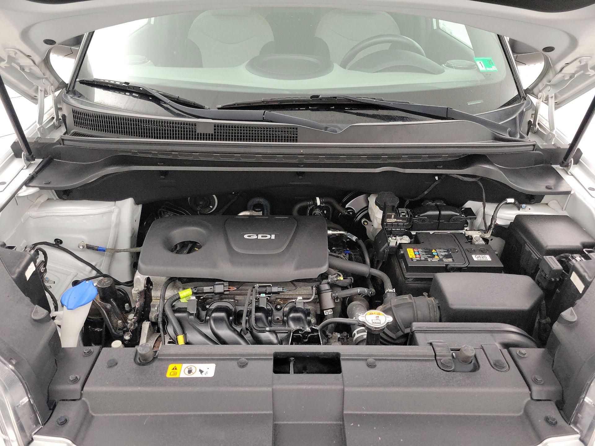 Thumbnail: 2018 Kia Soul - 20