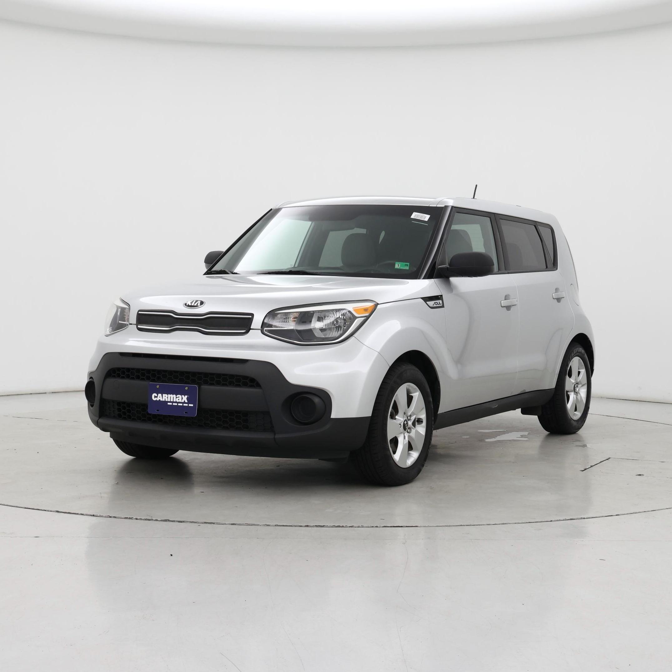 Thumbnail: 2018 Kia Soul - 4