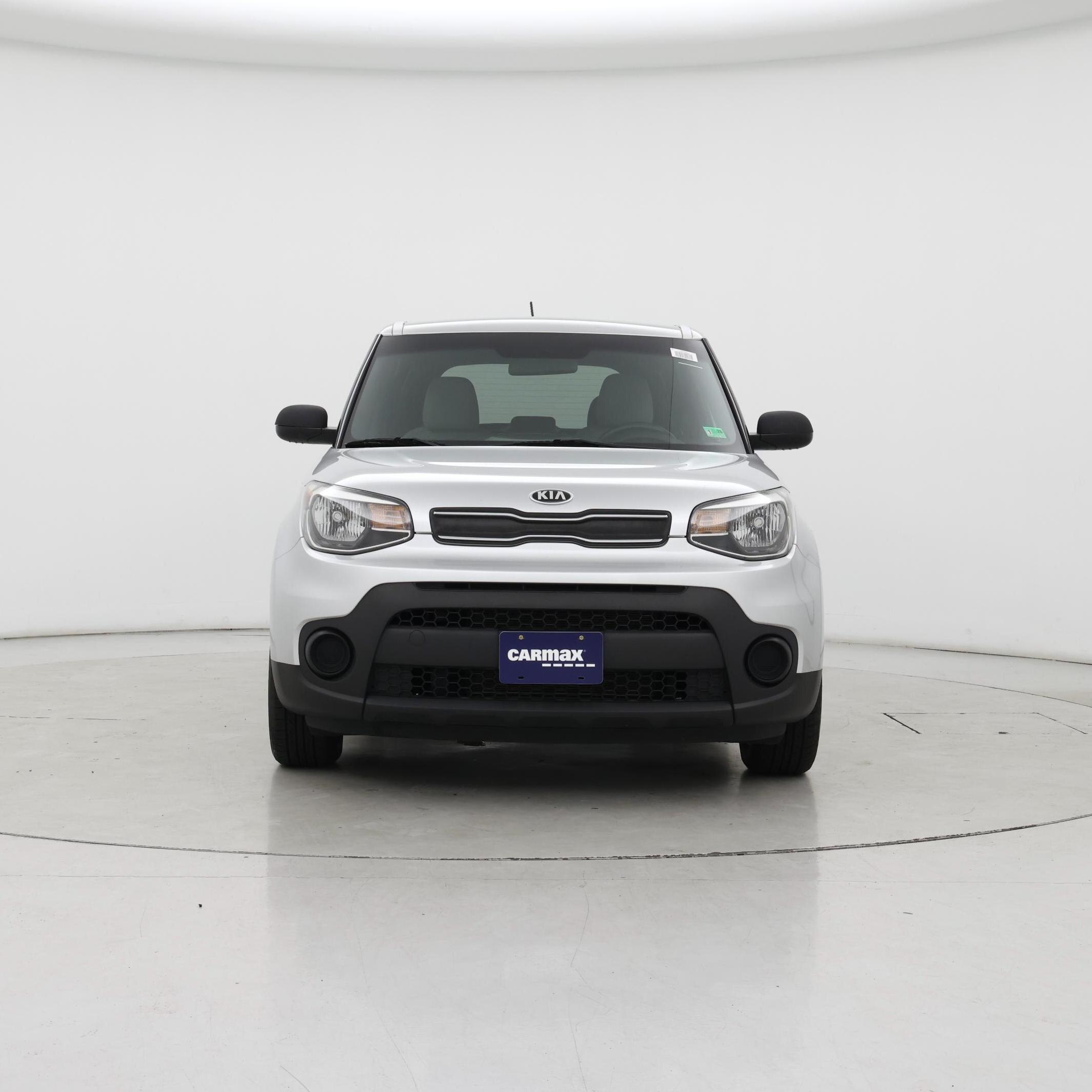 Thumbnail: 2018 Kia Soul - 5