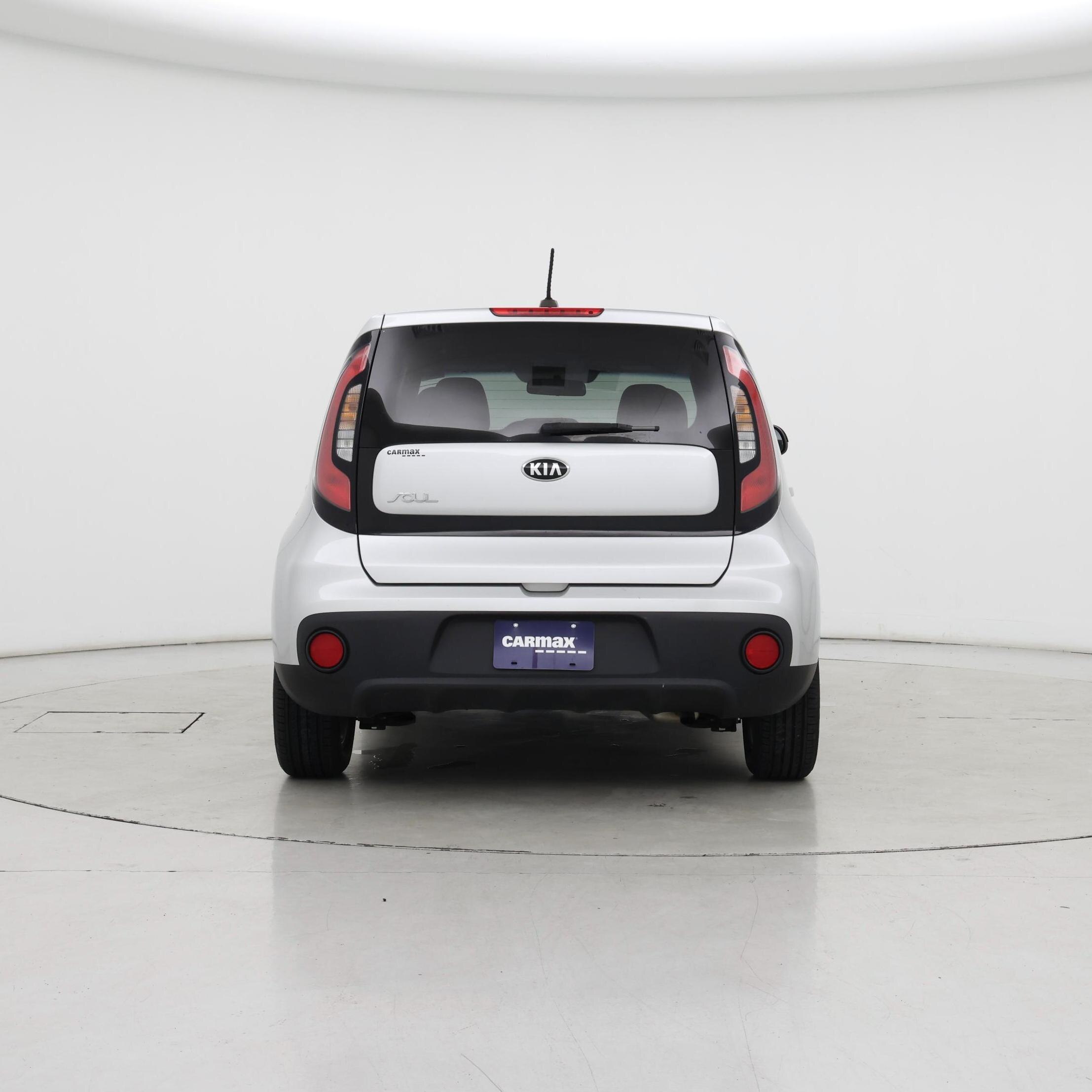 Thumbnail: 2018 Kia Soul - 6