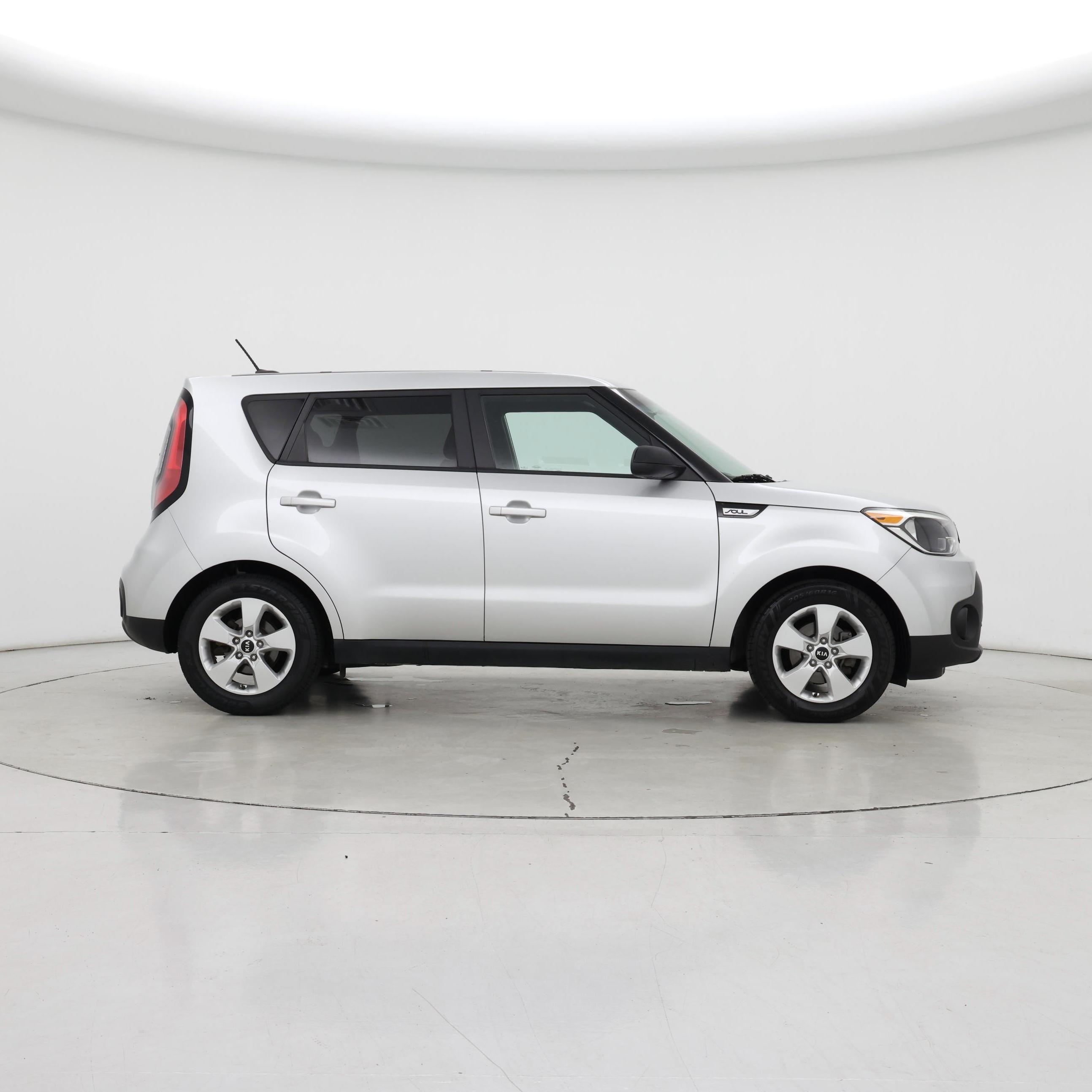 Thumbnail: 2018 Kia Soul - 7