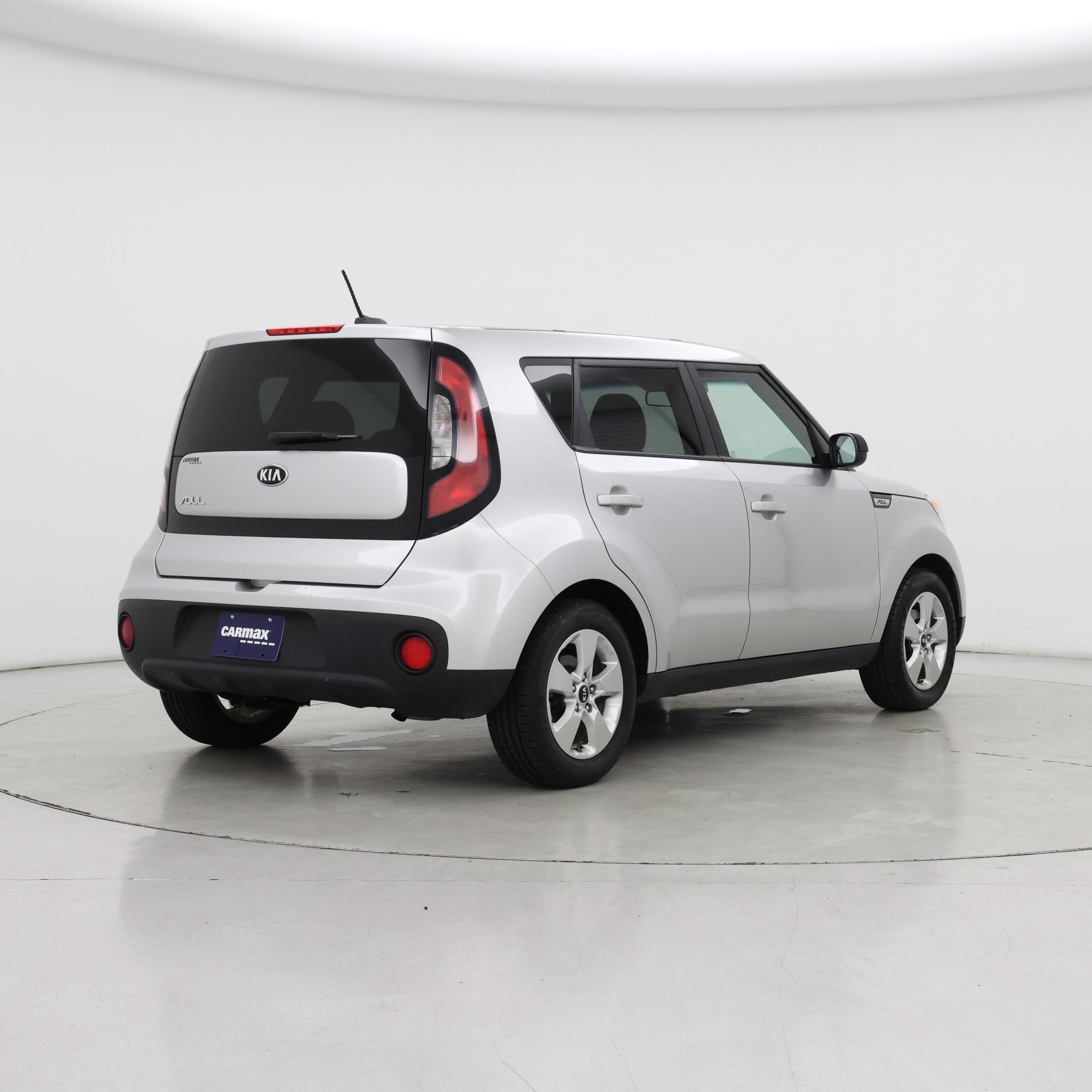 Thumbnail: 2018 Kia Soul - 8