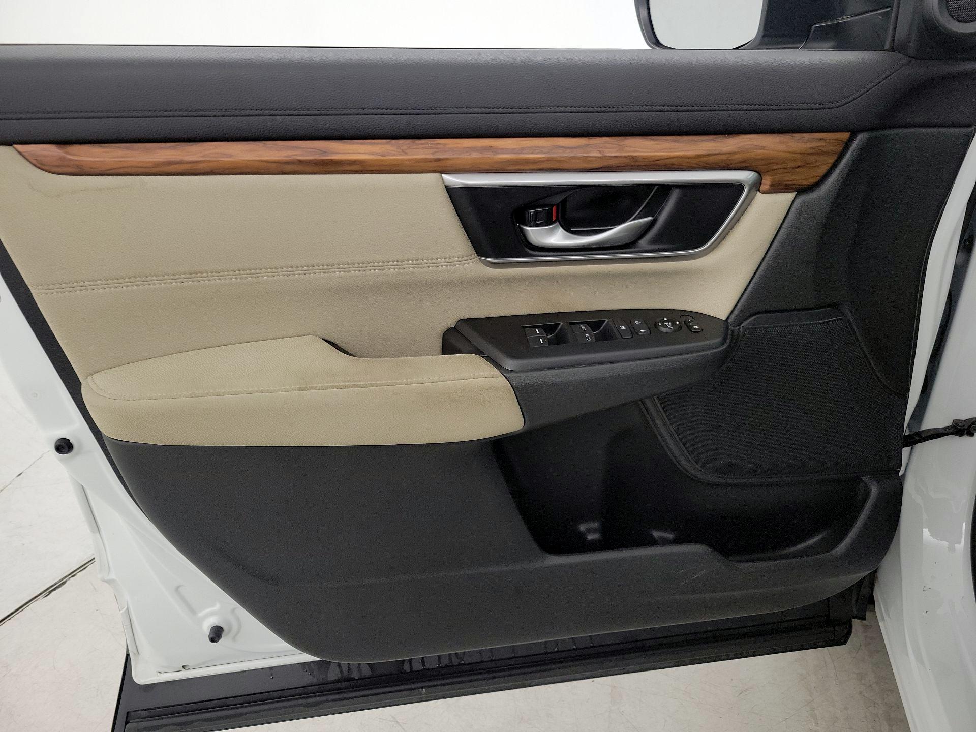 Thumbnail: 2021 Honda CR-V - 12