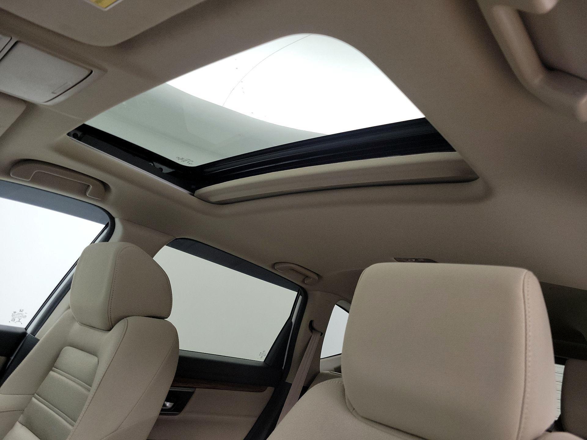 Thumbnail: 2021 Honda CR-V - 19
