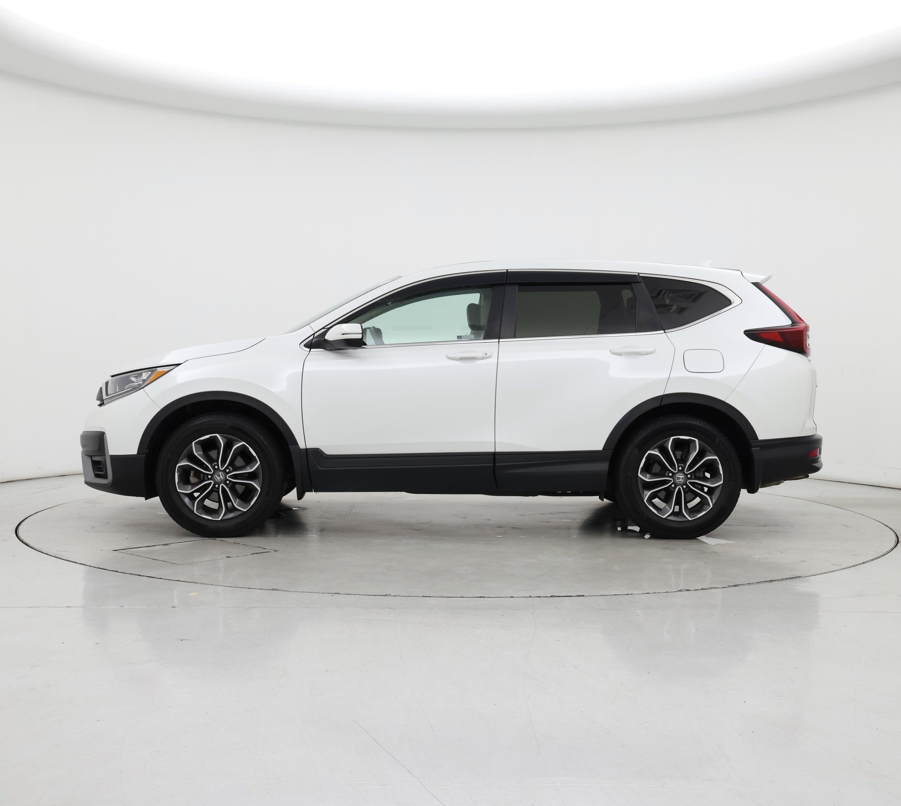 Thumbnail: 2021 Honda CR-V - 3