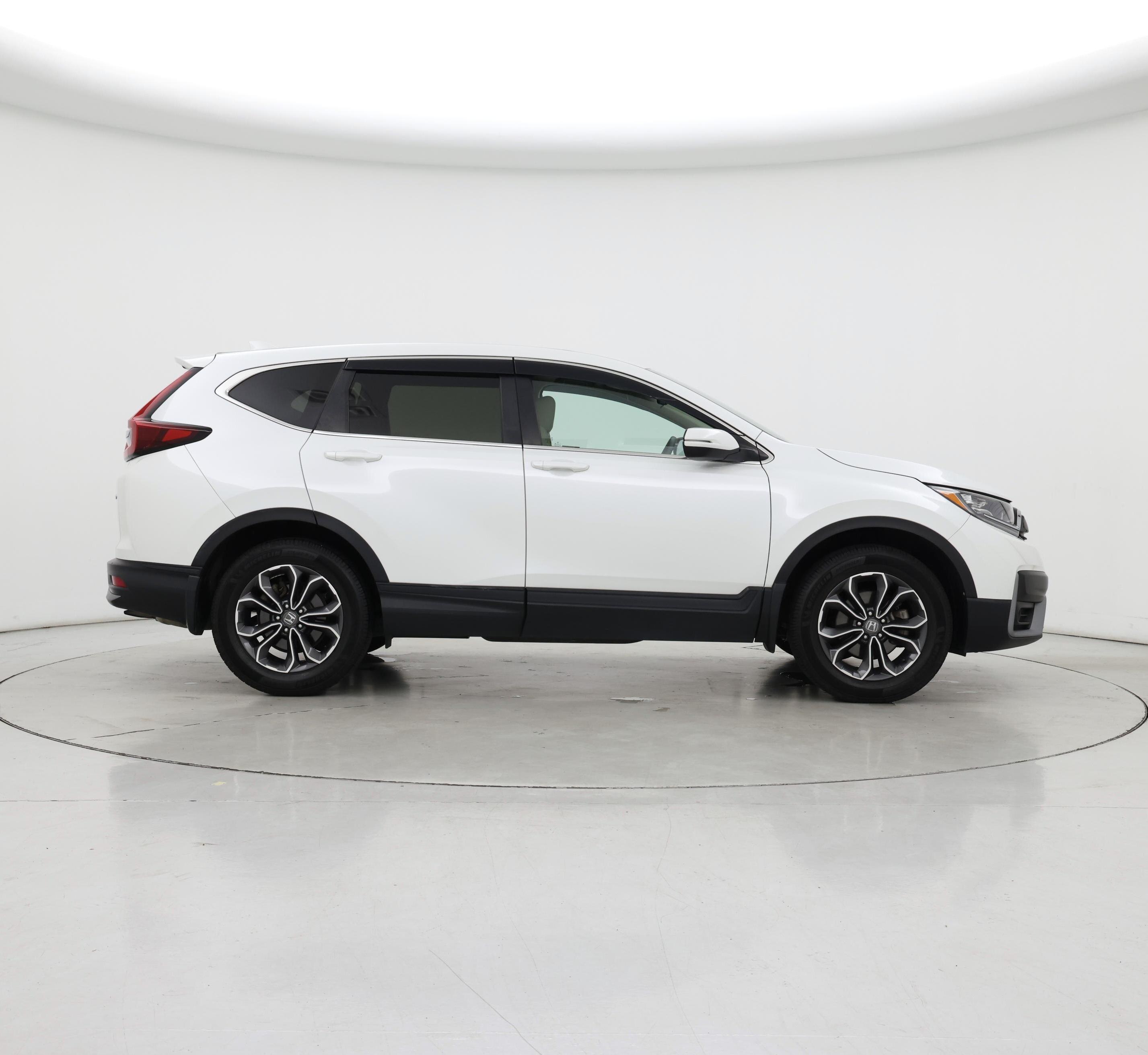 Thumbnail: 2021 Honda CR-V - 7