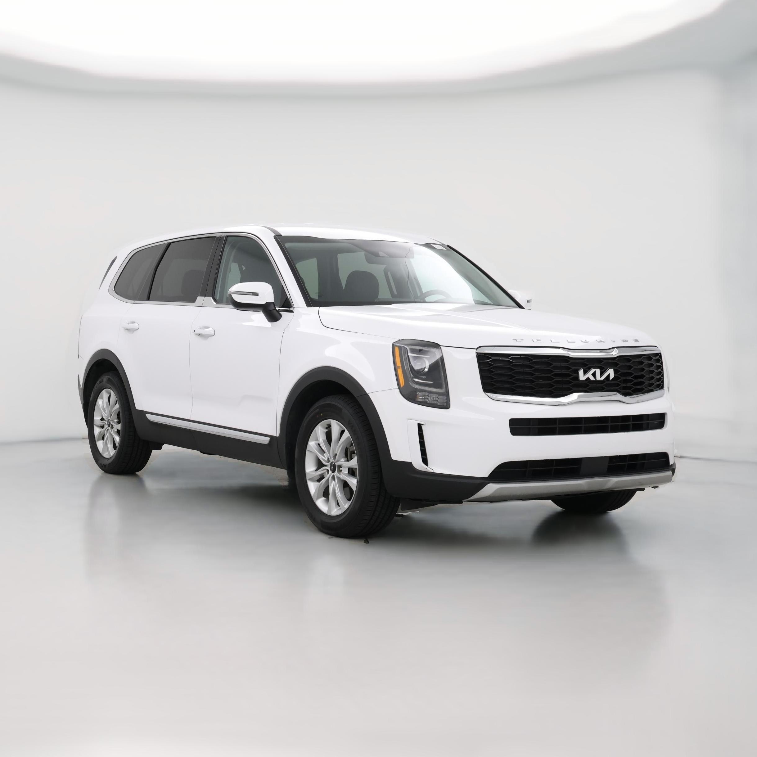 Thumbnail: 2022 Kia Telluride - 1