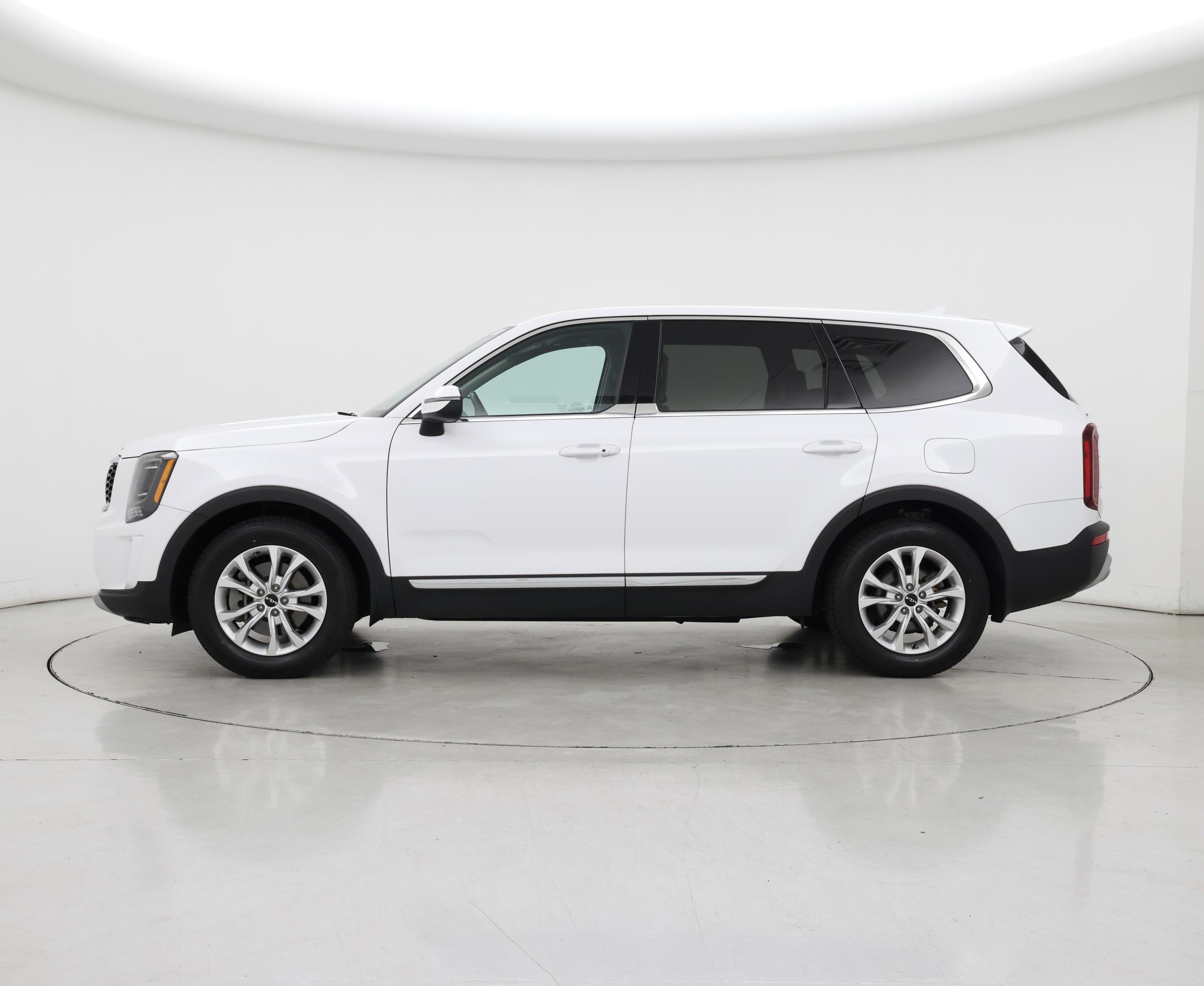 Thumbnail: 2022 Kia Telluride - 3