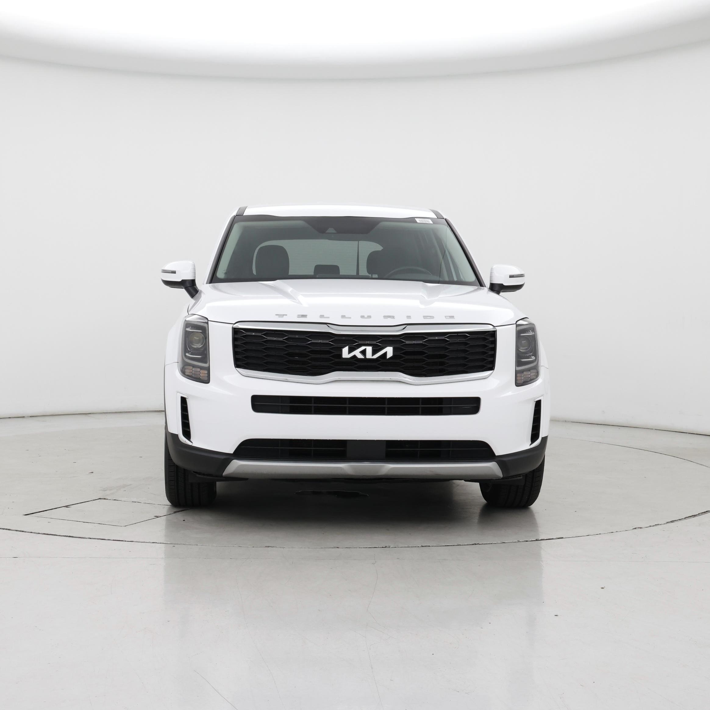 Thumbnail: 2022 Kia Telluride - 5