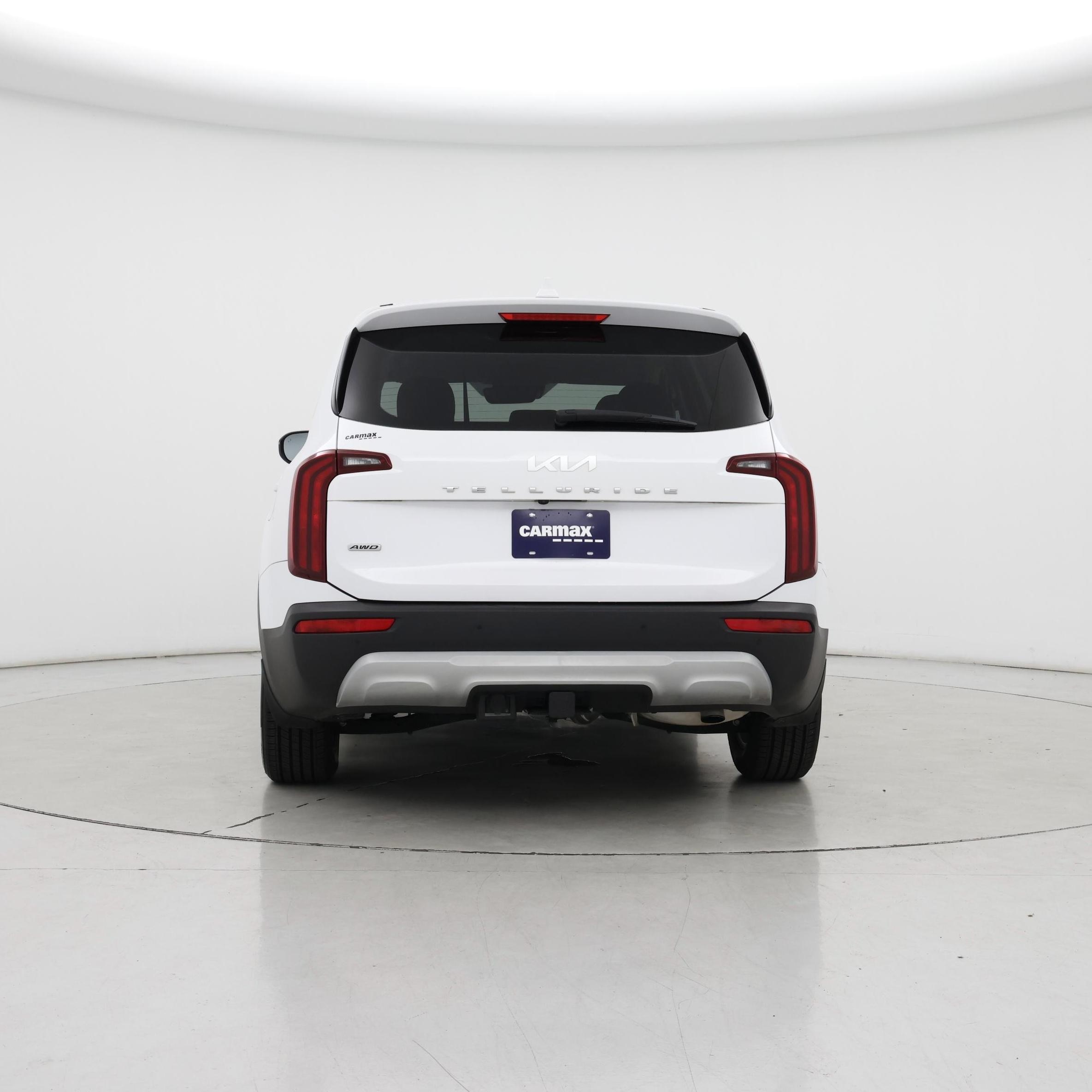 Thumbnail: 2022 Kia Telluride - 6
