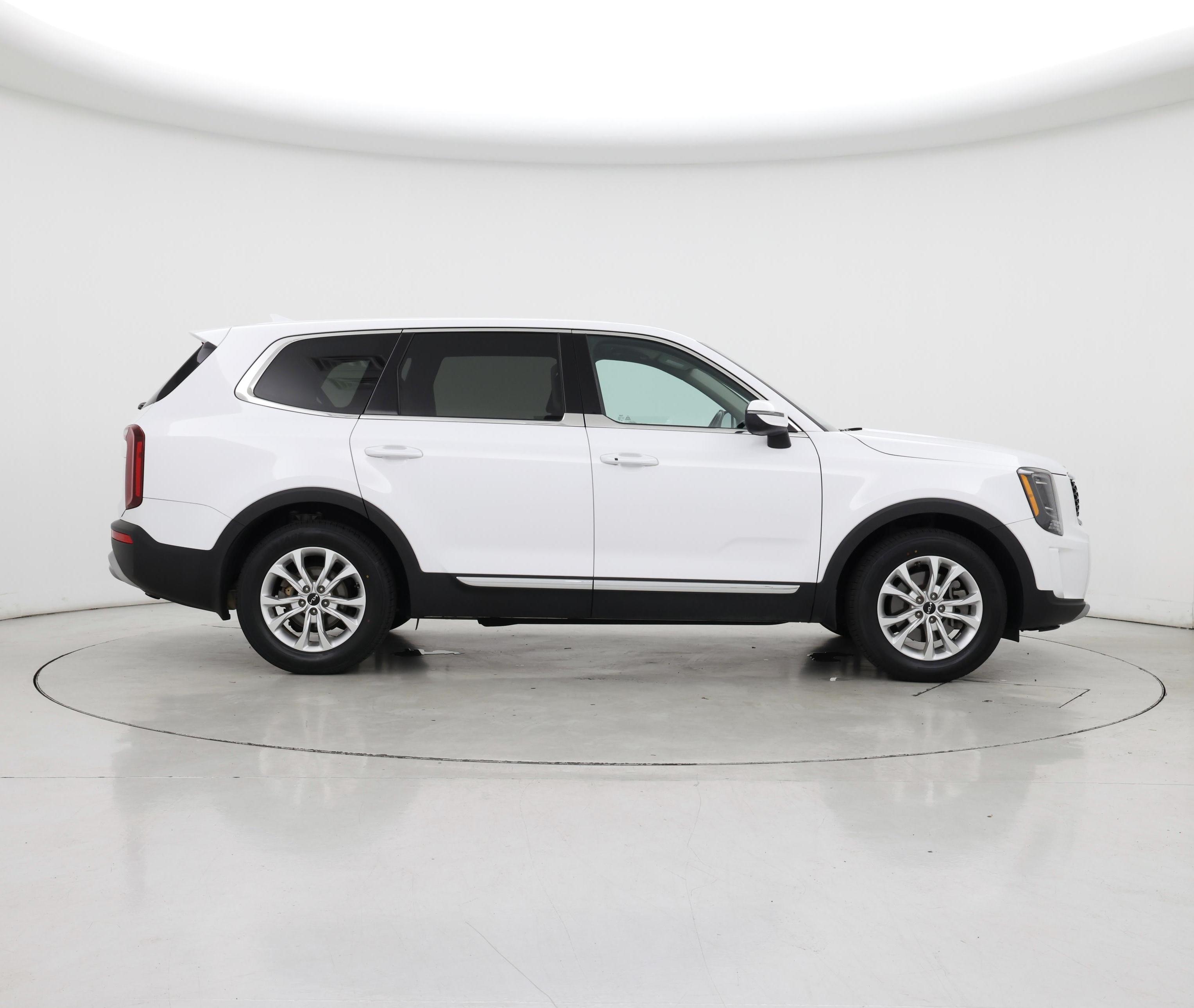Thumbnail: 2022 Kia Telluride - 7