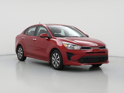2021 Kia Rio S -
                  Bristol, TN