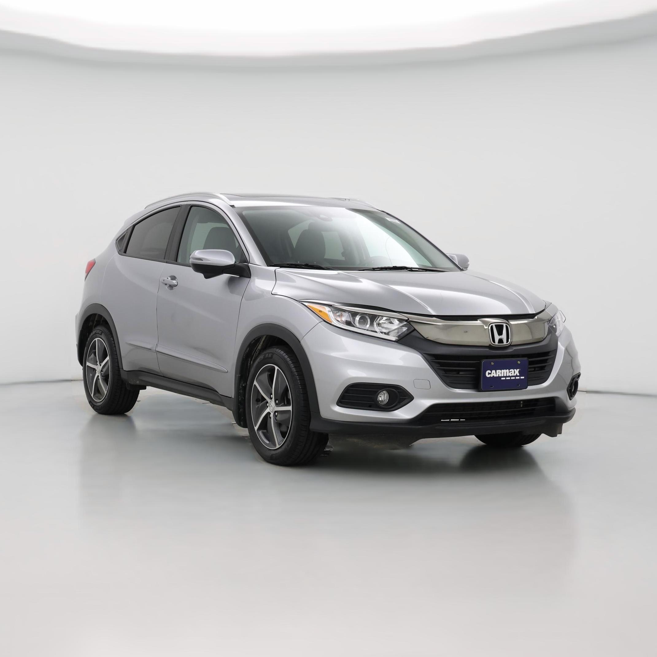 Thumbnail: 2022 Honda HR-V - 1