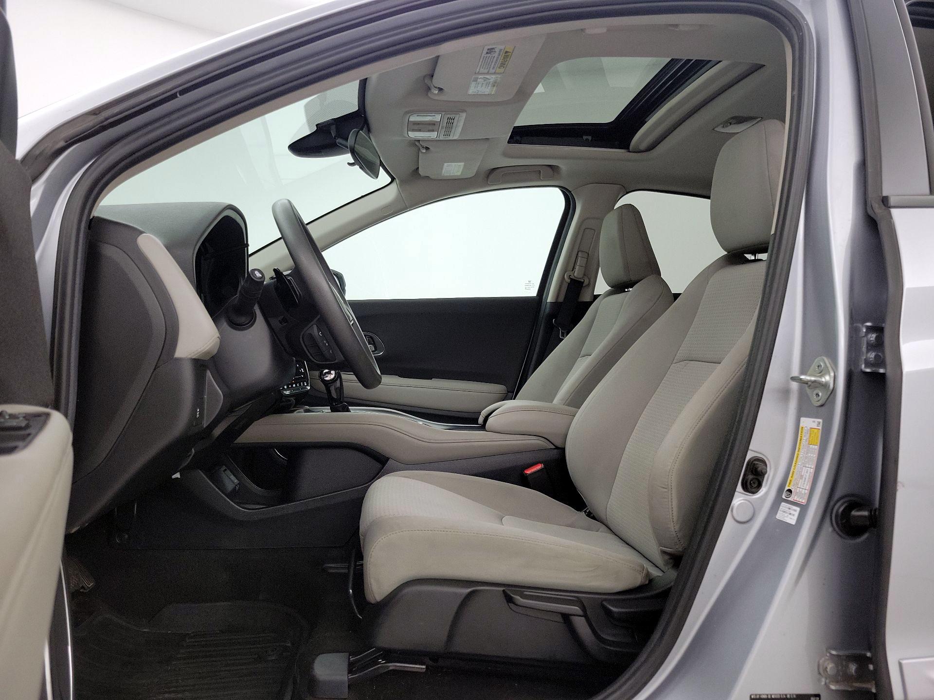 Thumbnail: 2022 Honda HR-V - 11