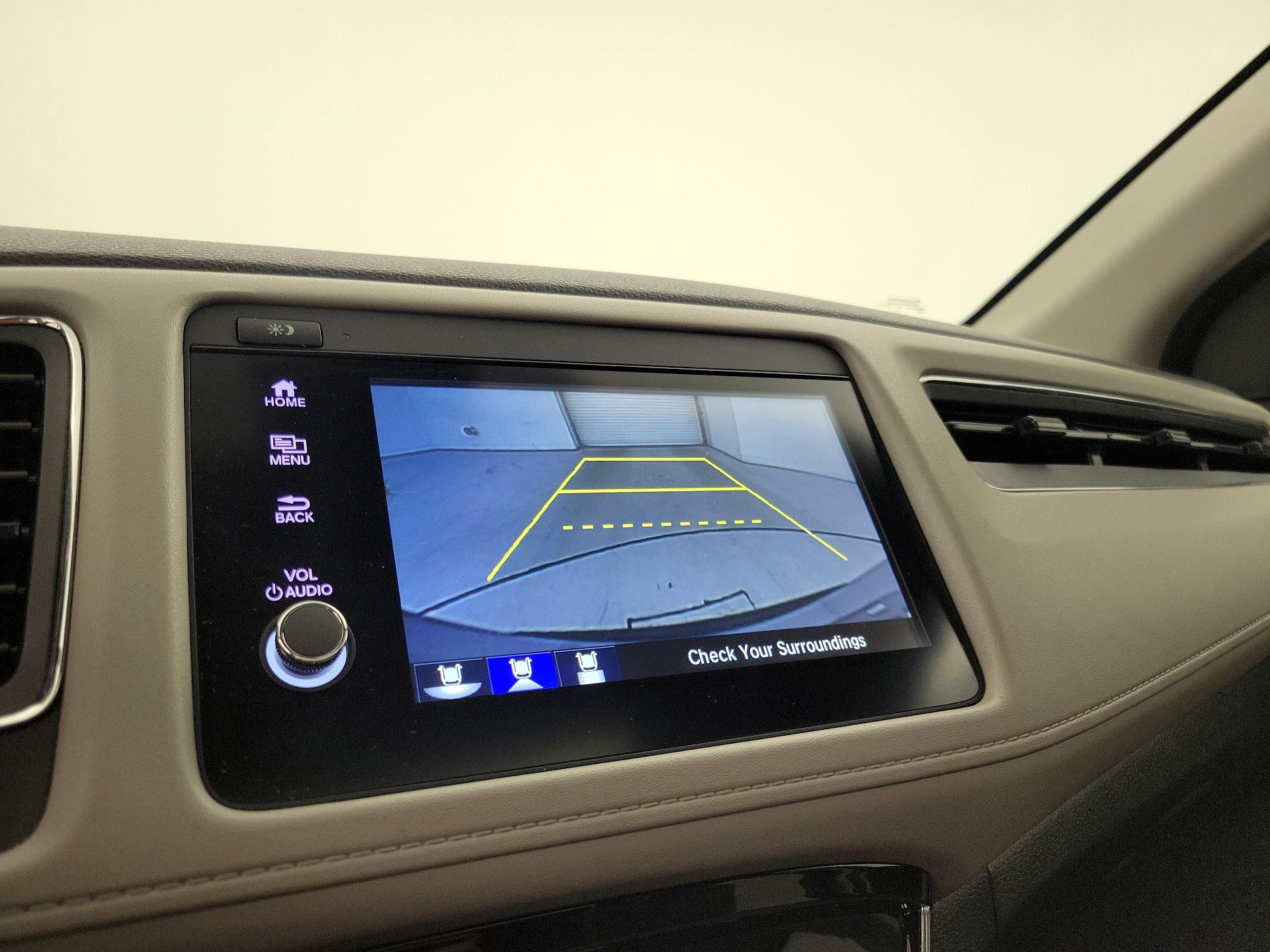 Thumbnail: 2022 Honda HR-V - 14