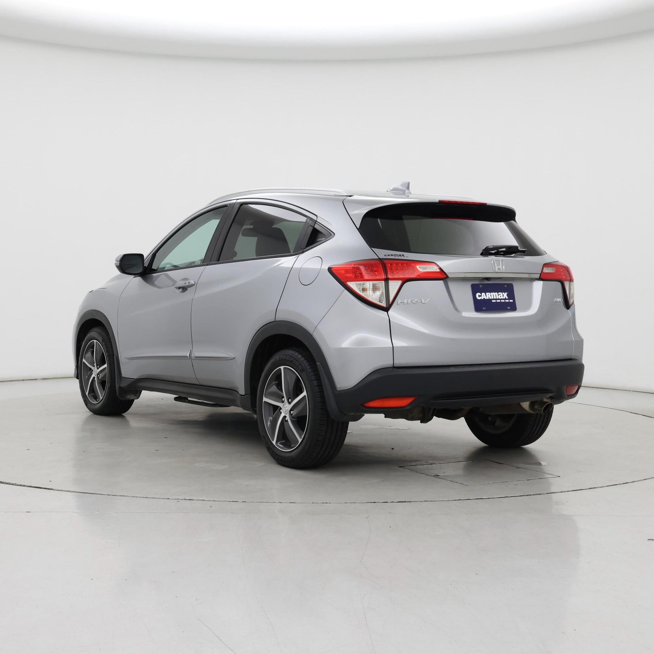 Thumbnail: 2022 Honda HR-V - 2