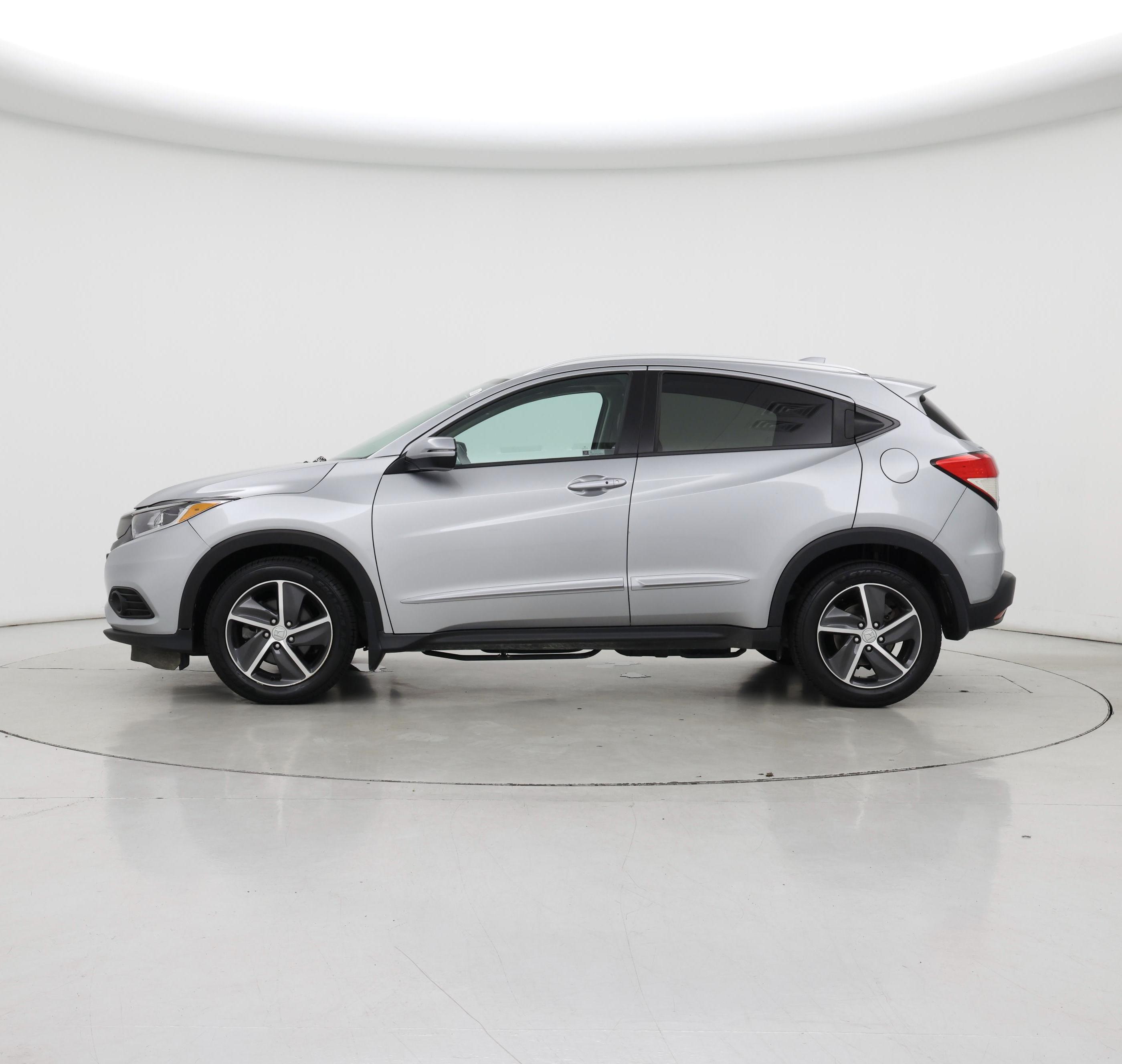 Thumbnail: 2022 Honda HR-V - 3